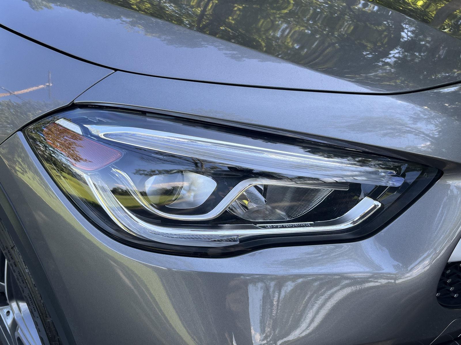 2023 Mercedes Benz GLA 250 4MATIC photo 15