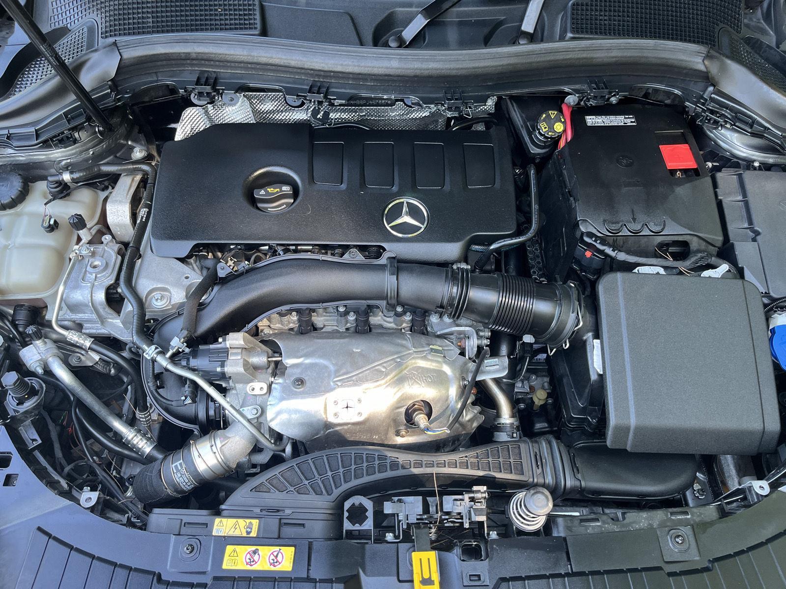 2023 Mercedes Benz GLA 250 4MATIC photo 56