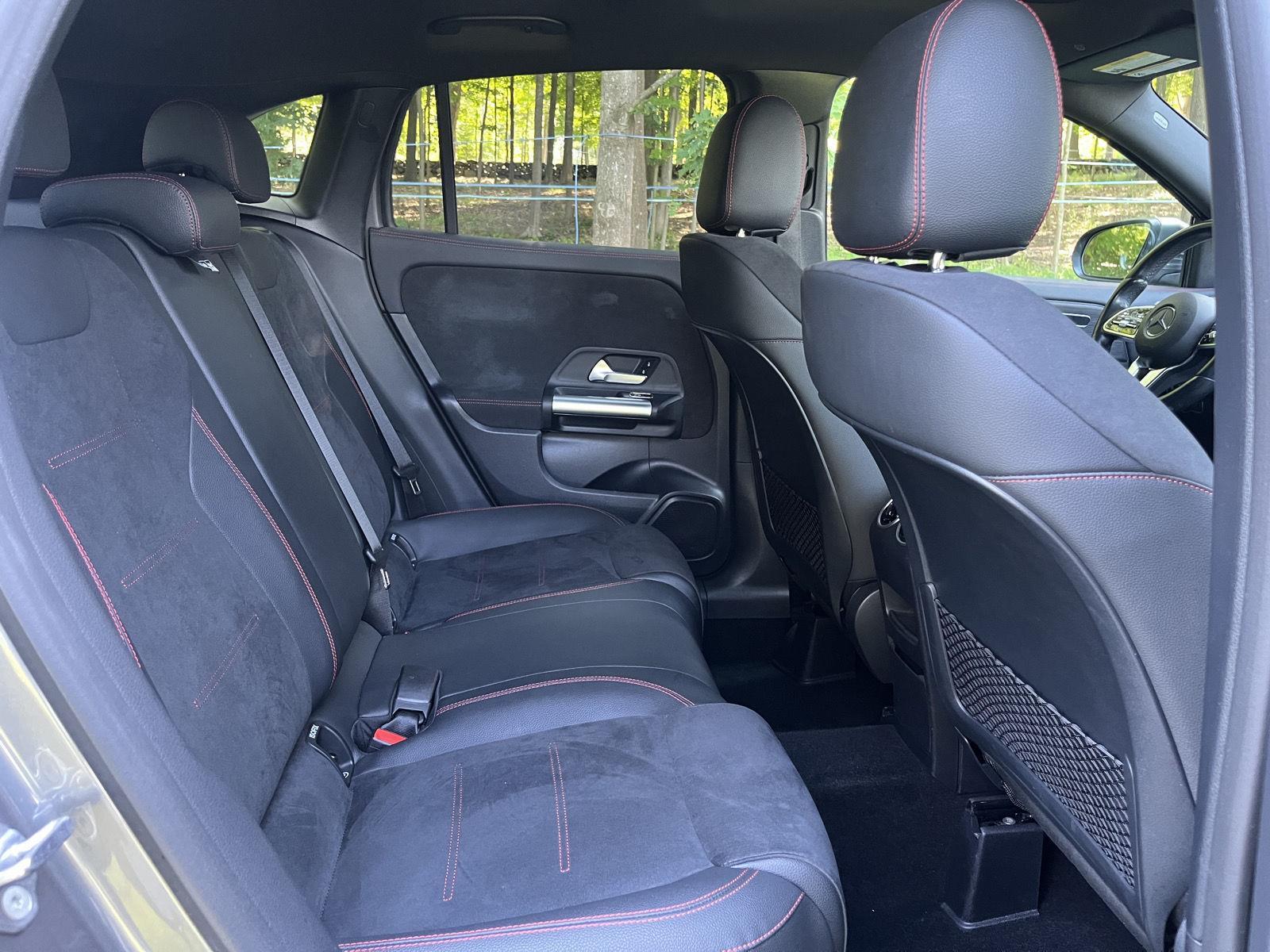 2023 Mercedes Benz GLA 250 4MATIC photo 24