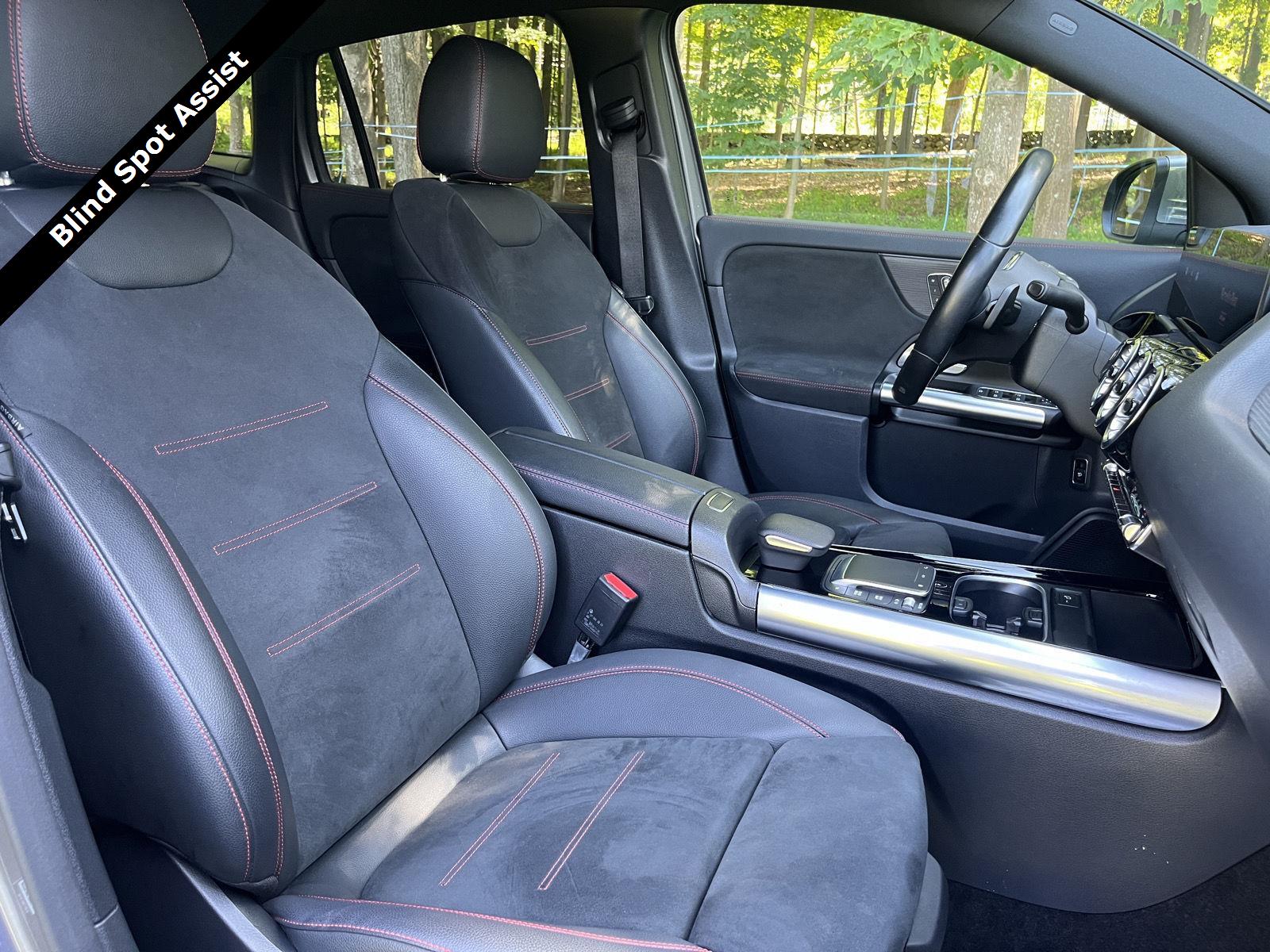 2023 Mercedes Benz GLA 250 4MATIC photo 57