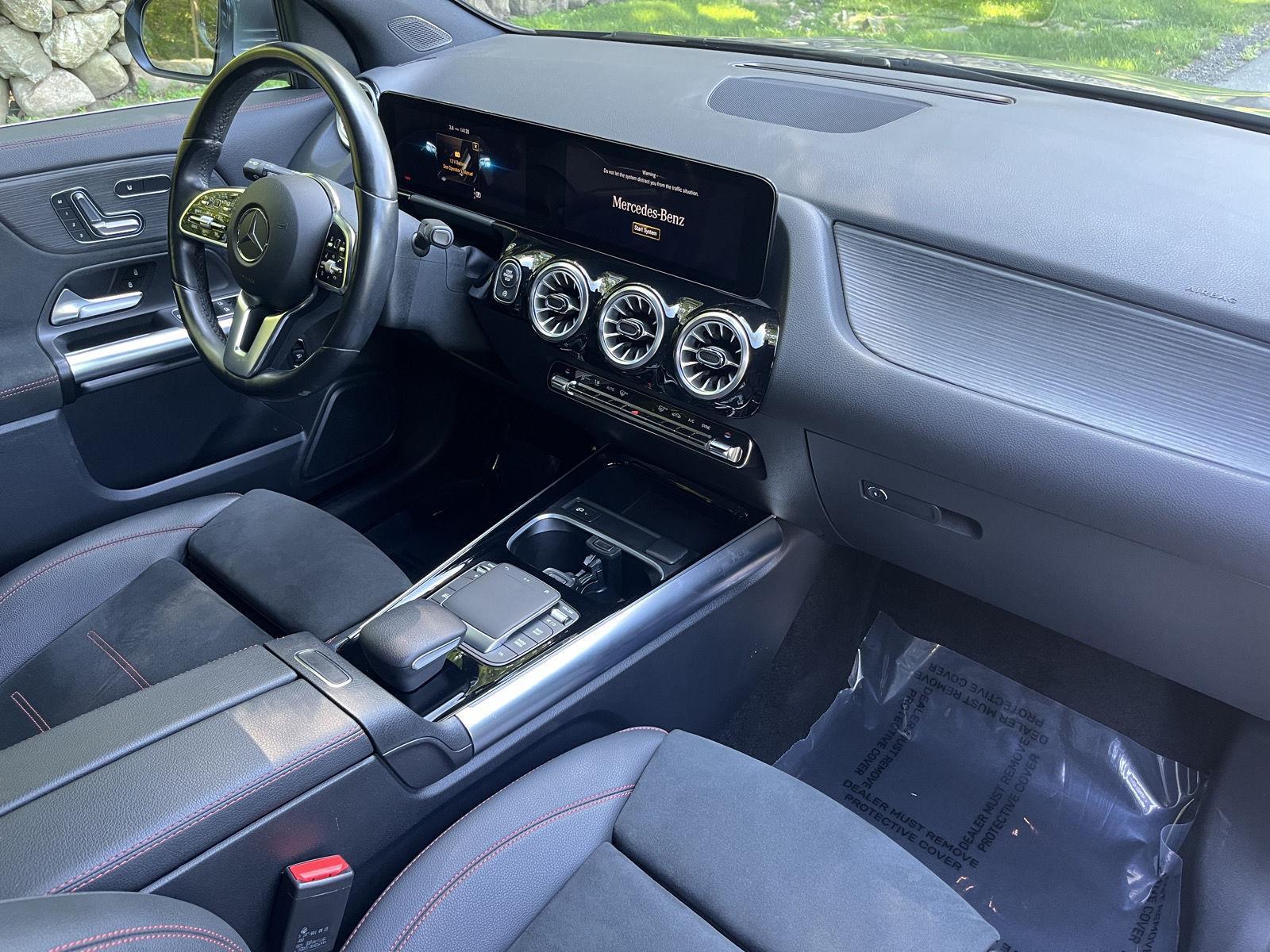 2023 Mercedes Benz GLA 250 4MATIC photo 25