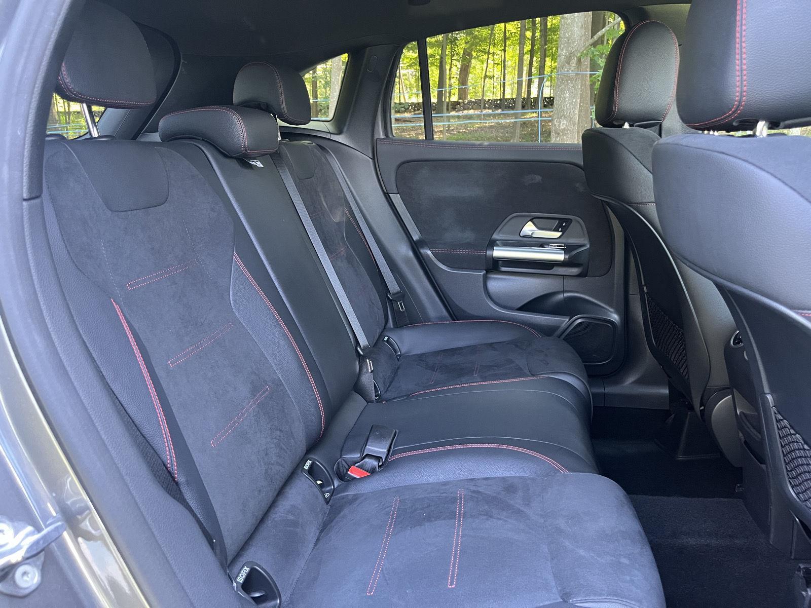 2023 Mercedes Benz GLA 250 4MATIC photo 26