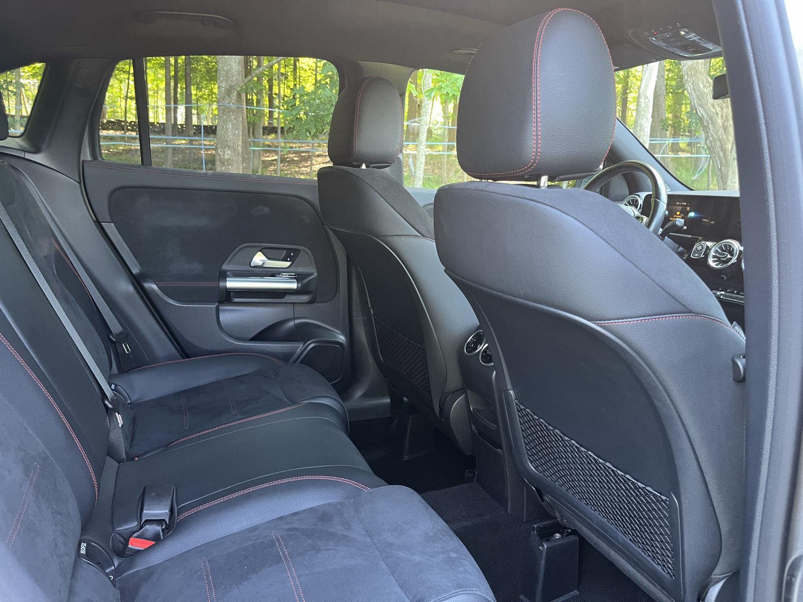 2023 Mercedes Benz GLA 250 4MATIC photo 27