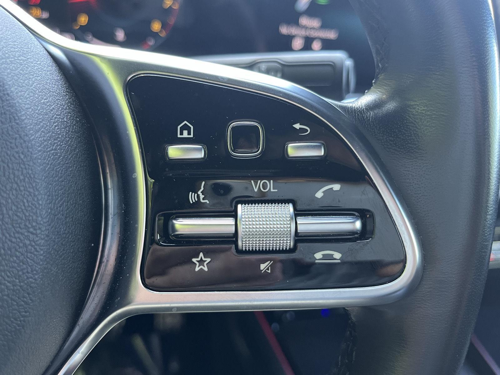 2023 Mercedes Benz GLA 250 4MATIC photo 30