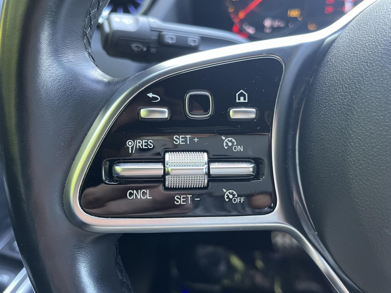 2023 Mercedes Benz GLA 250 4MATIC photo 29