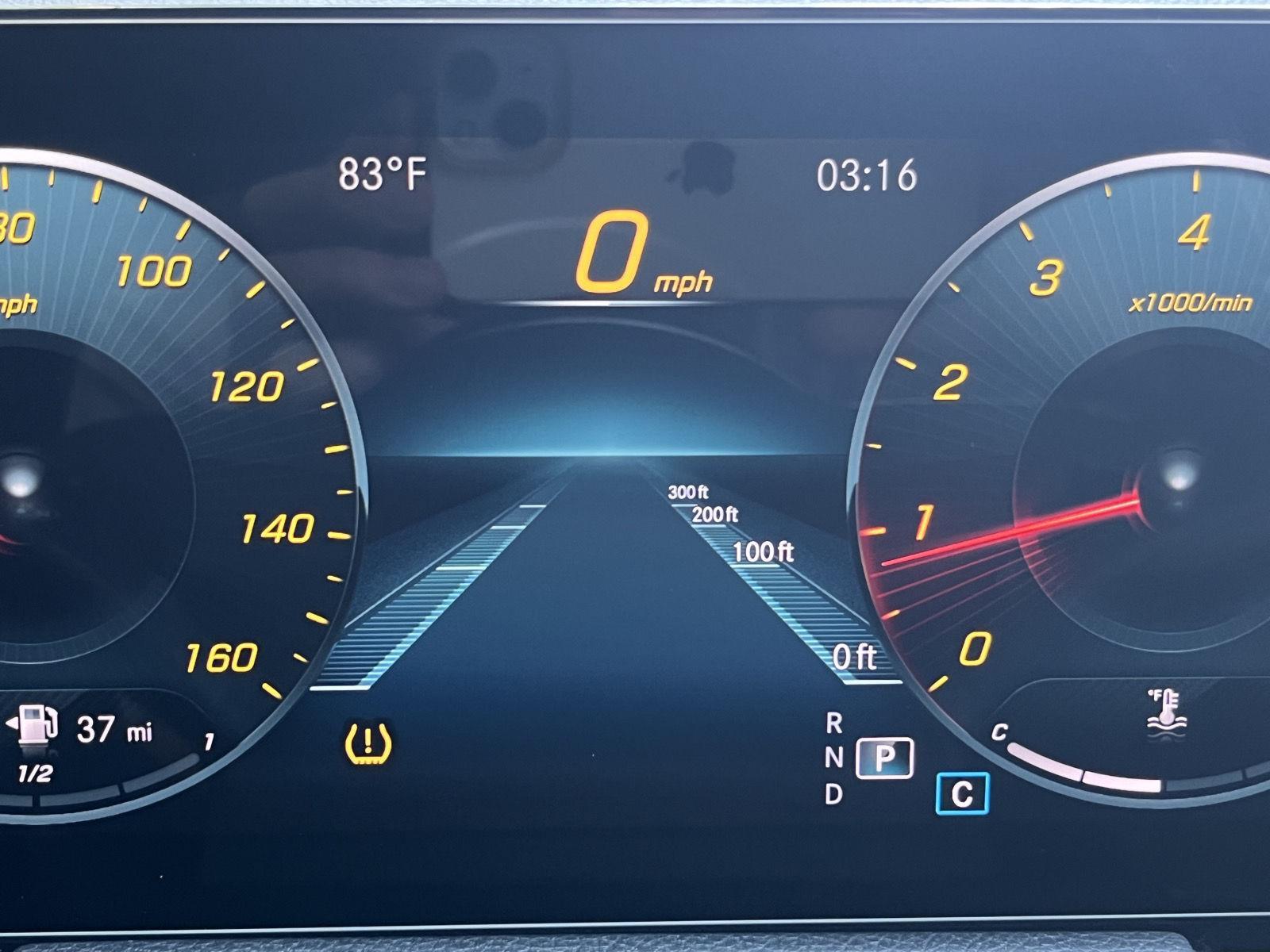 2023 Mercedes Benz GLA 250 4MATIC photo 33