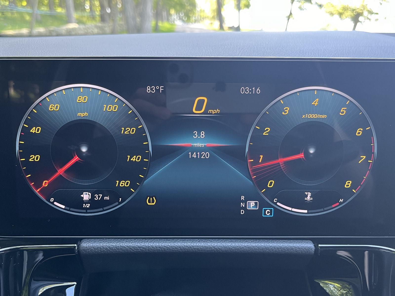 2023 Mercedes Benz GLA 250 4MATIC photo 32