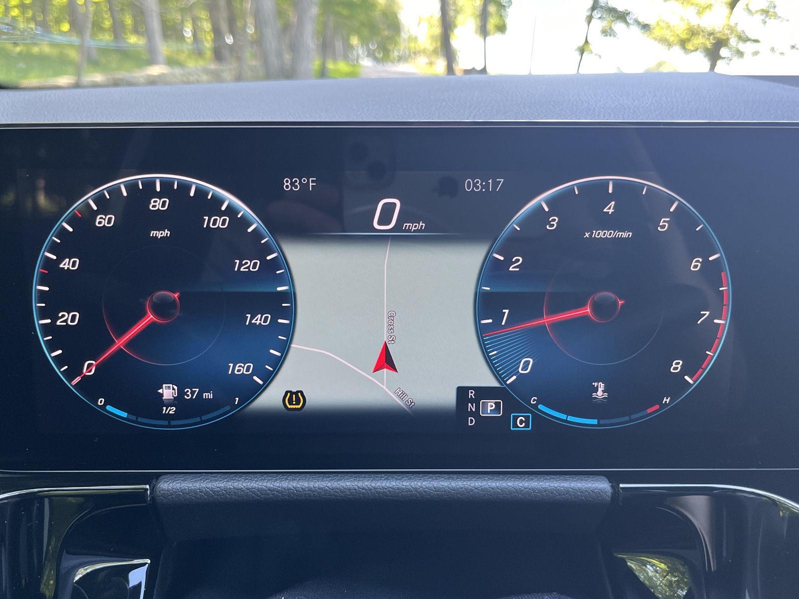 2023 Mercedes Benz GLA 250 4MATIC photo 6