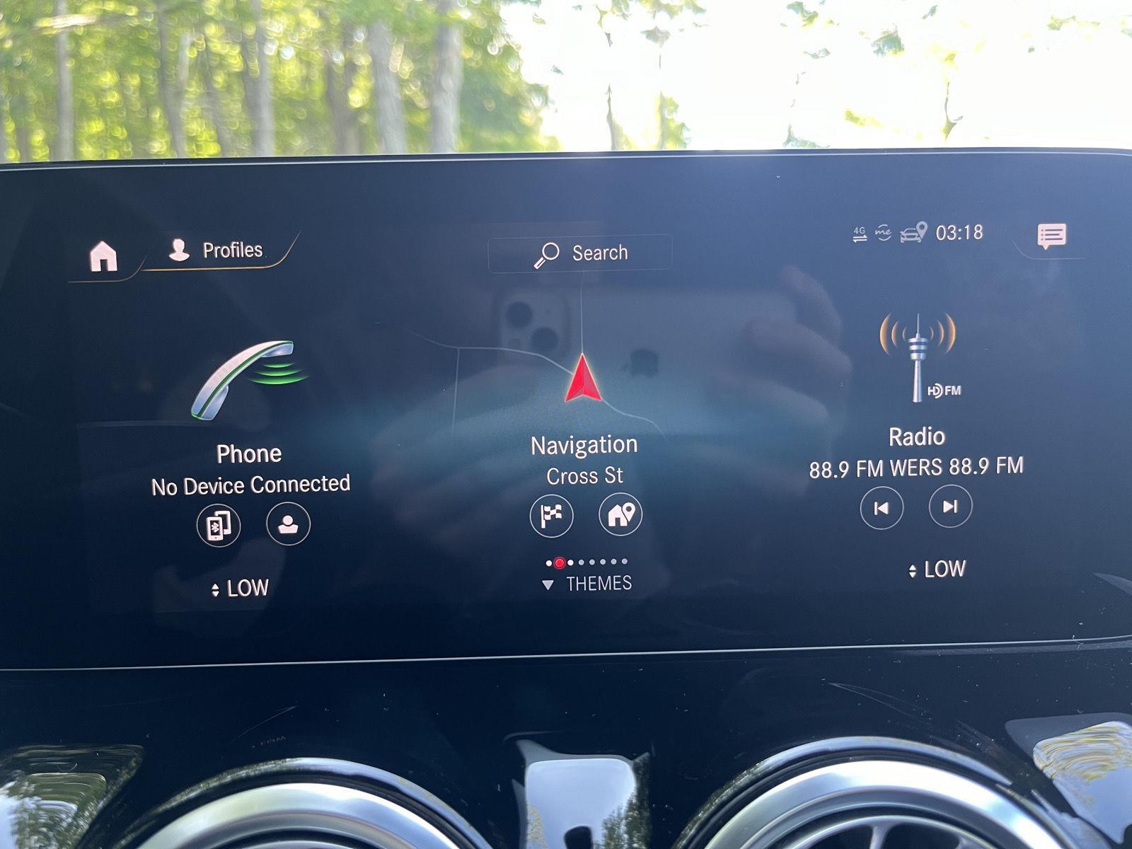 2023 Mercedes Benz GLA 250 4MATIC photo 35