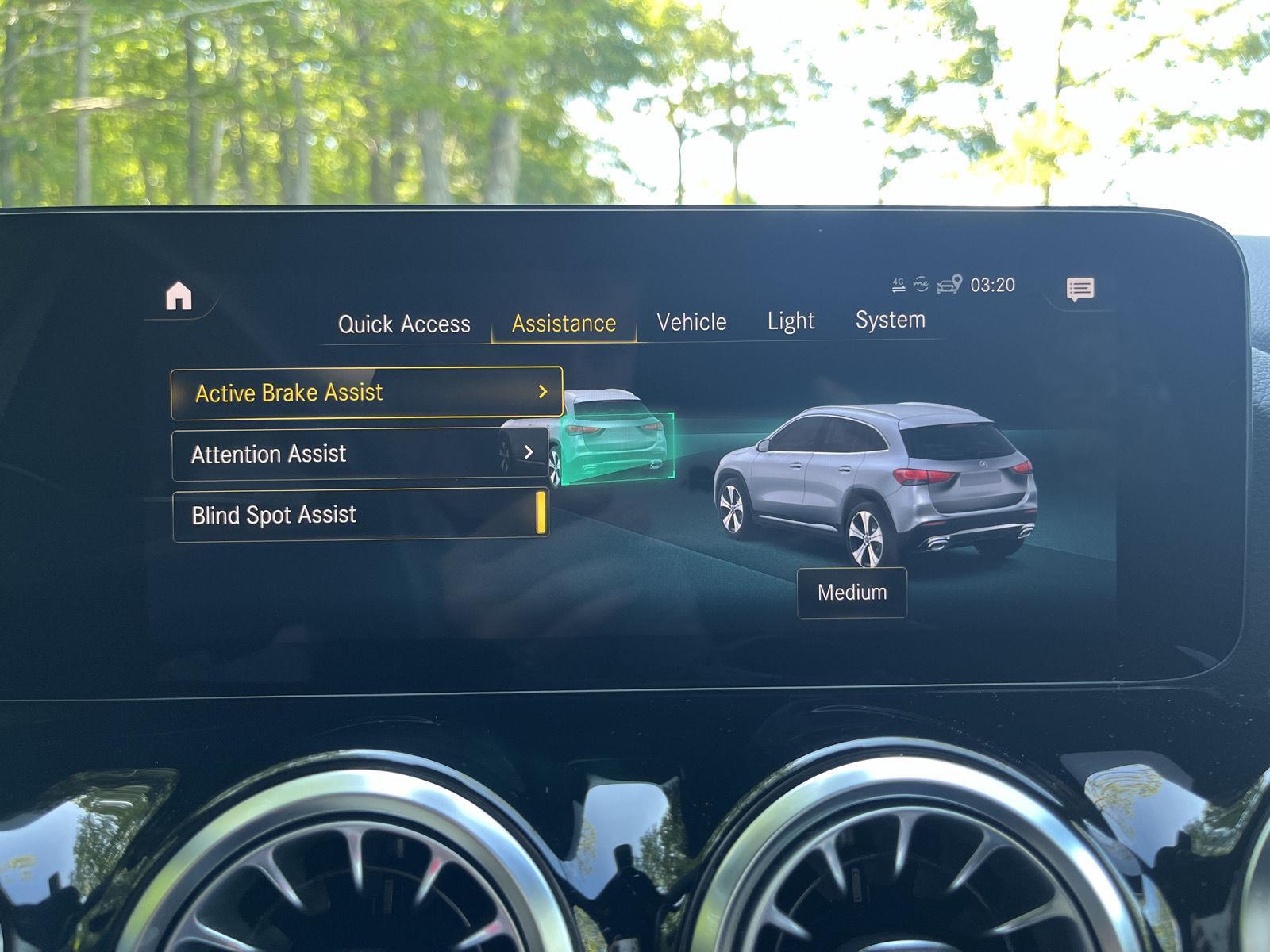 2023 Mercedes Benz GLA 250 4MATIC photo 38