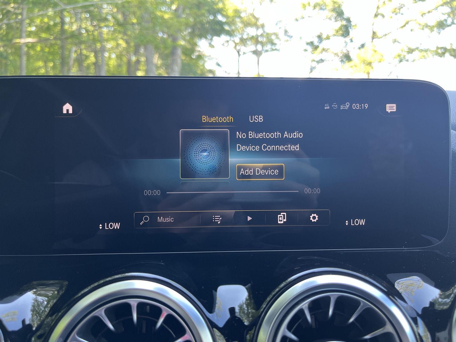 2023 Mercedes Benz GLA 250 4MATIC photo 40