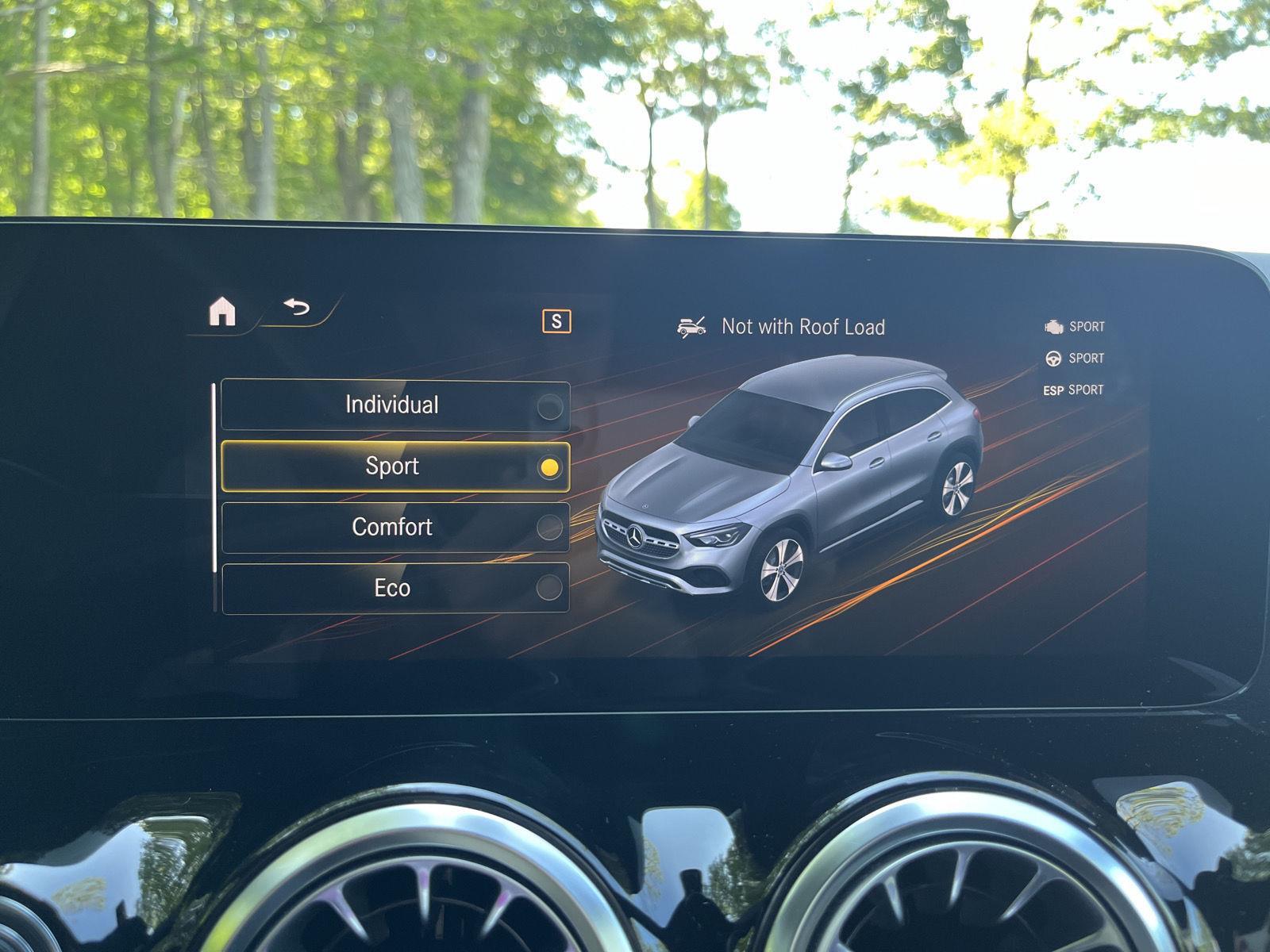 2023 Mercedes Benz GLA 250 4MATIC photo 42