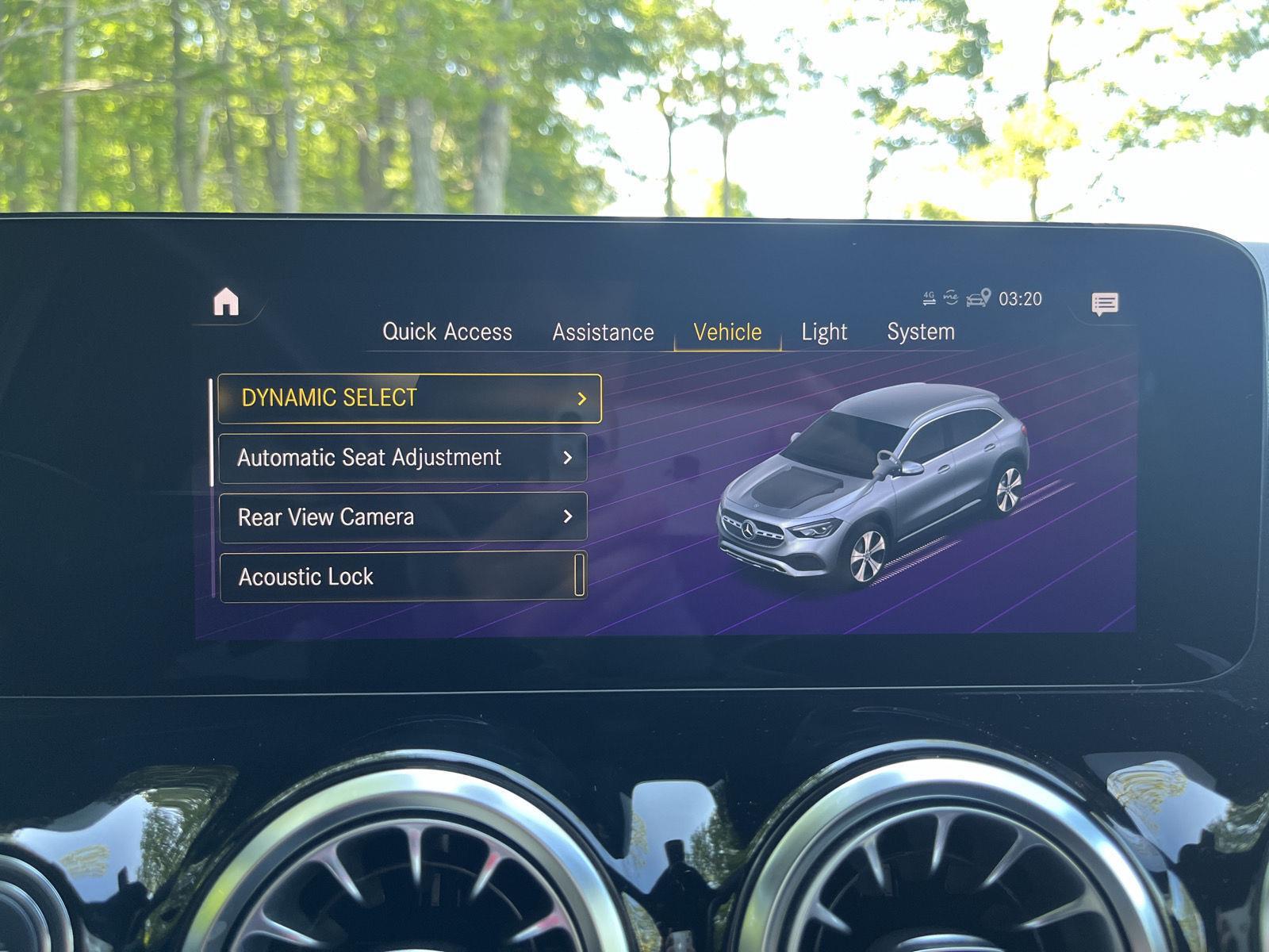 2023 Mercedes Benz GLA 250 4MATIC photo 43