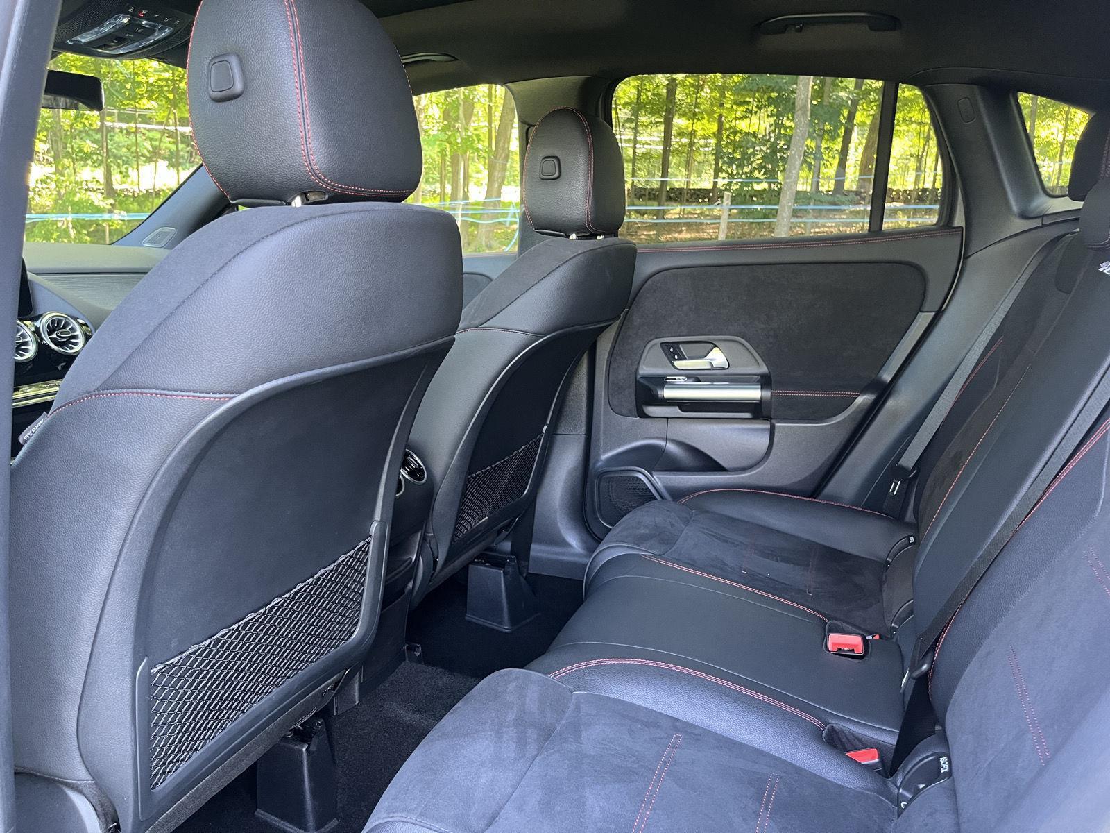 2023 Mercedes Benz GLA 250 4MATIC photo 47