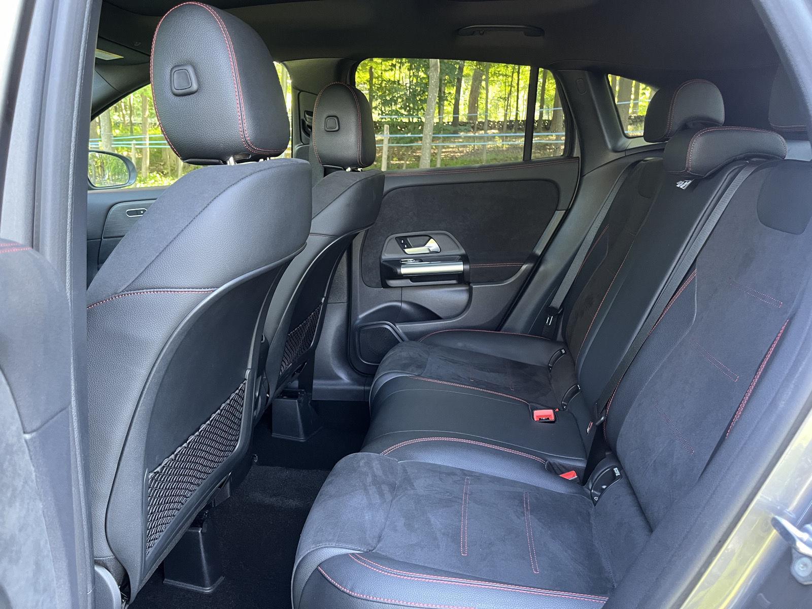 2023 Mercedes Benz GLA 250 4MATIC photo 48