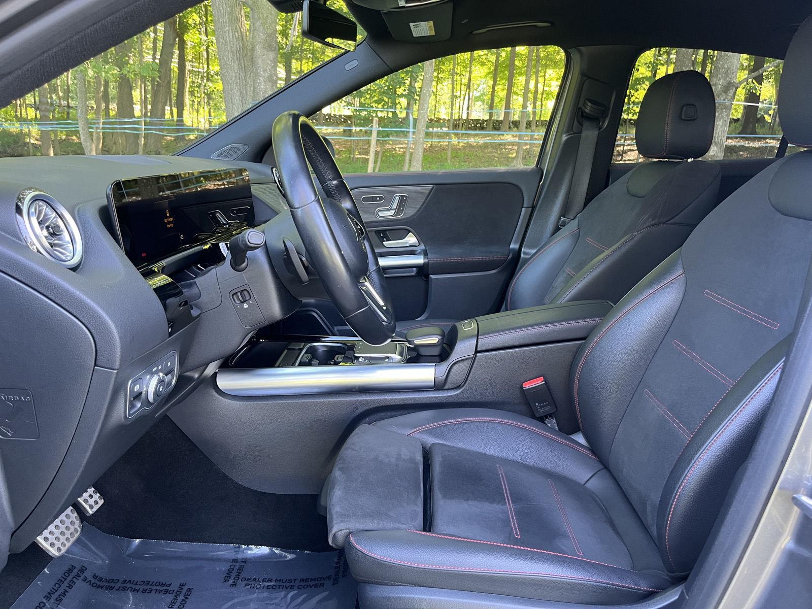 2023 Mercedes Benz GLA 250 4MATIC photo 50