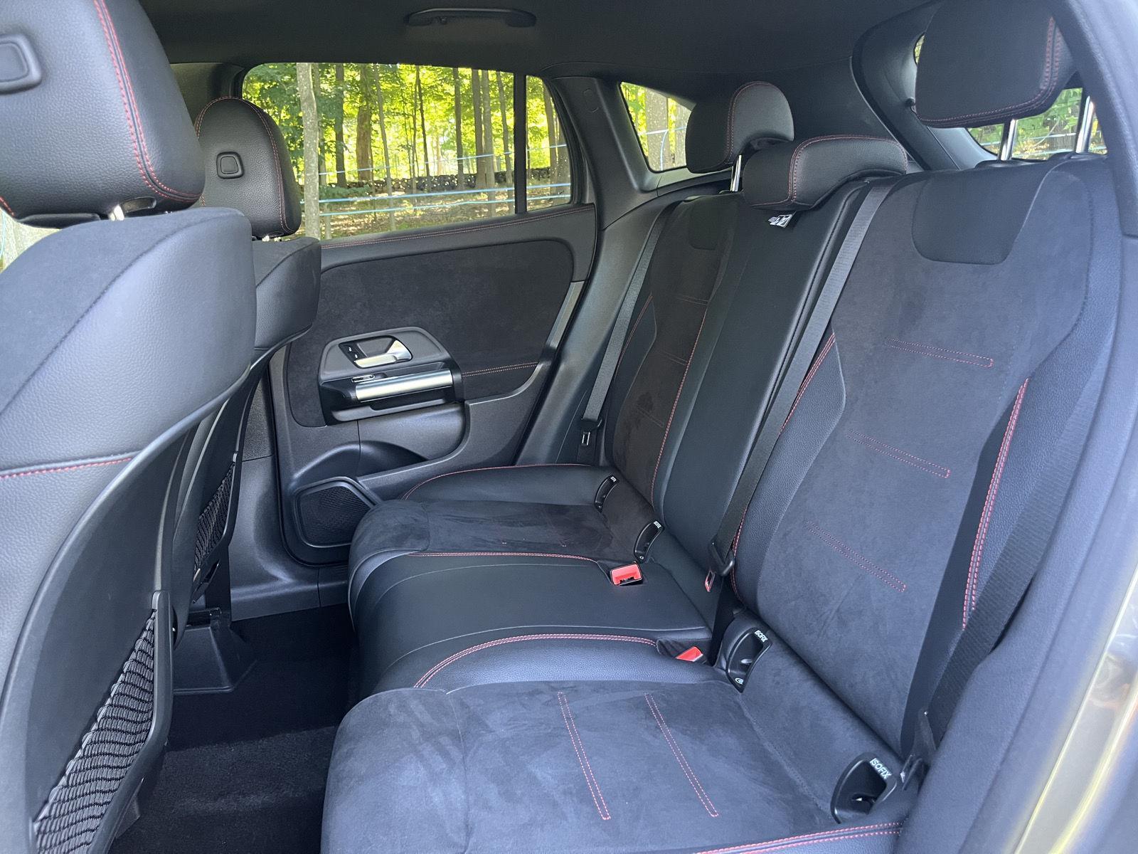 2023 Mercedes Benz GLA 250 4MATIC photo 51
