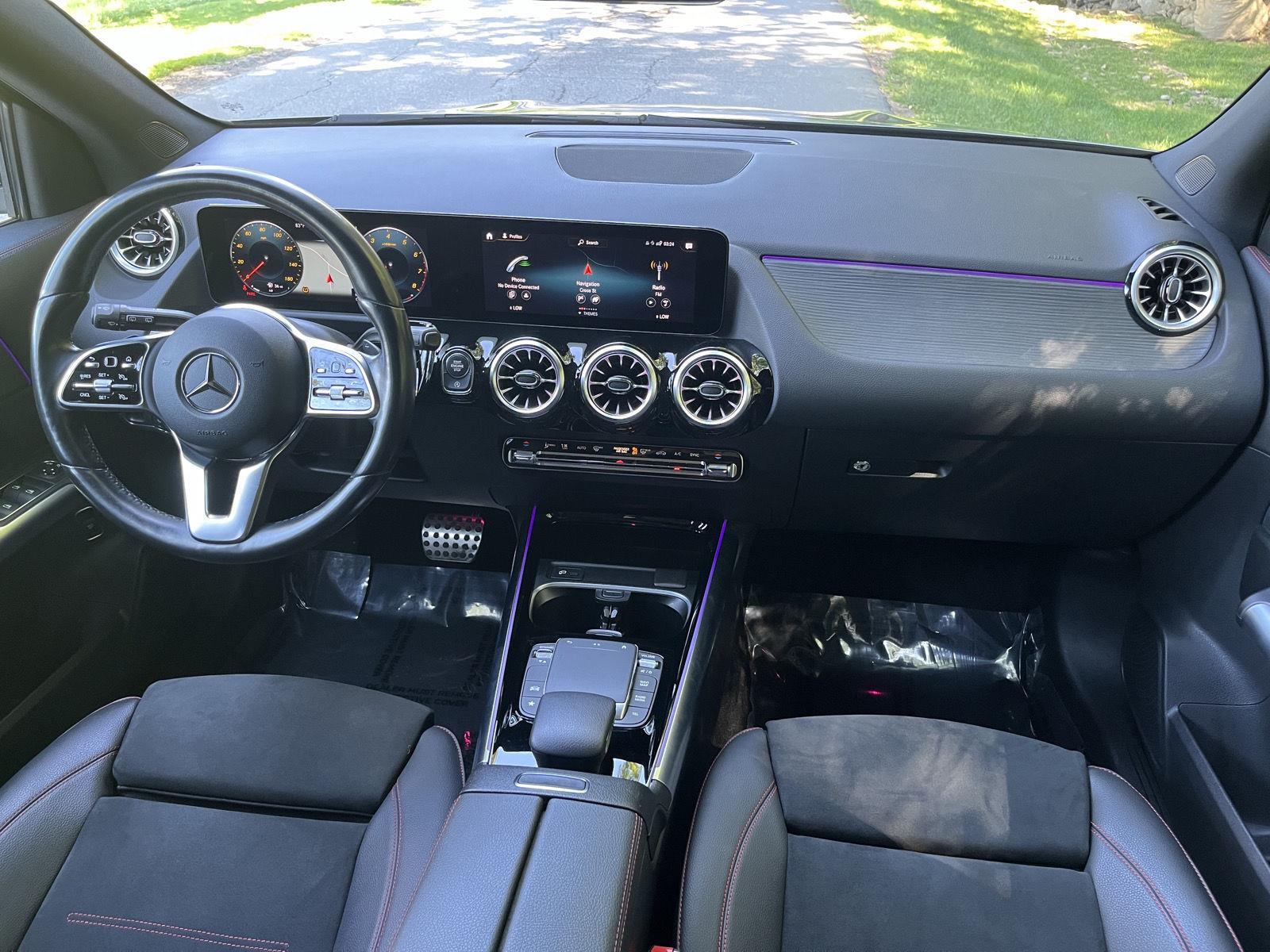 2023 Mercedes Benz GLA 250 4MATIC photo 52