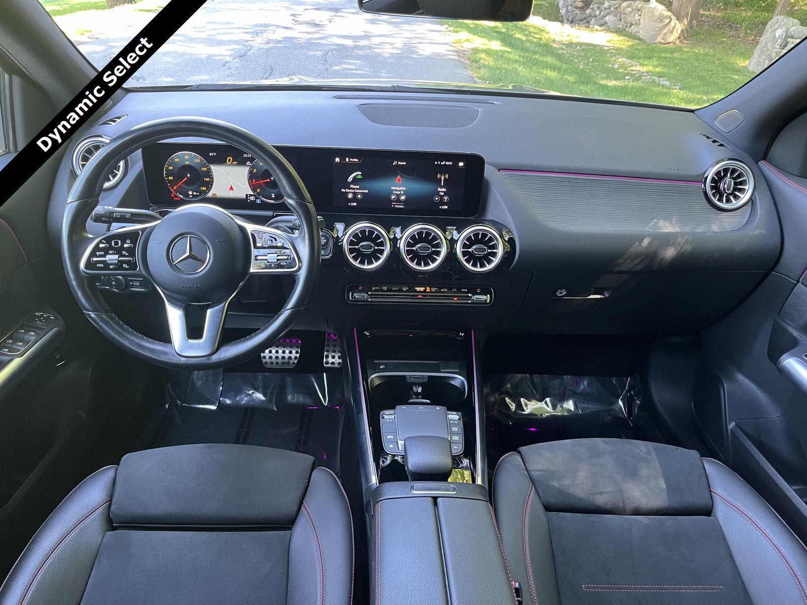 2023 Mercedes Benz GLA 250 4MATIC photo 5