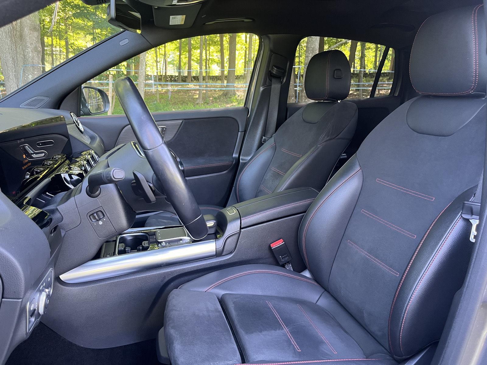 2023 Mercedes Benz GLA 250 4MATIC photo 53