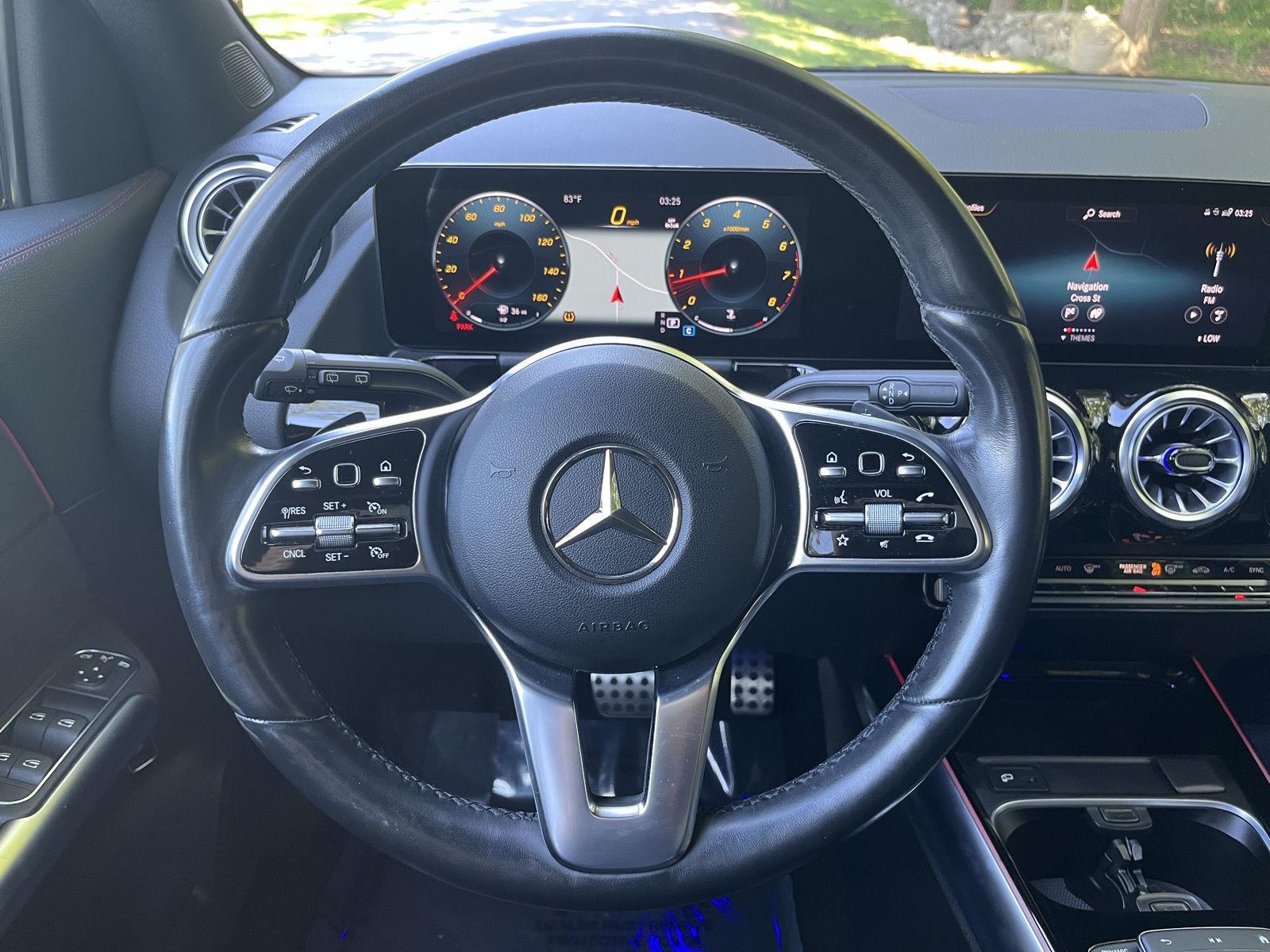 2023 Mercedes Benz GLA 250 4MATIC photo 28