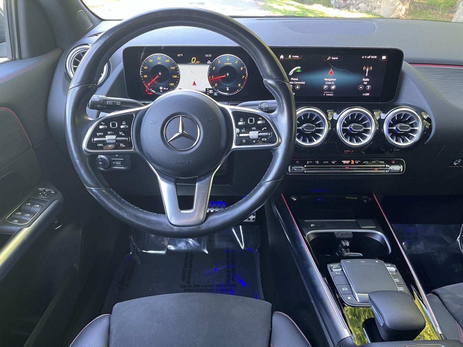 2023 Mercedes Benz GLA 250 4MATIC photo 45