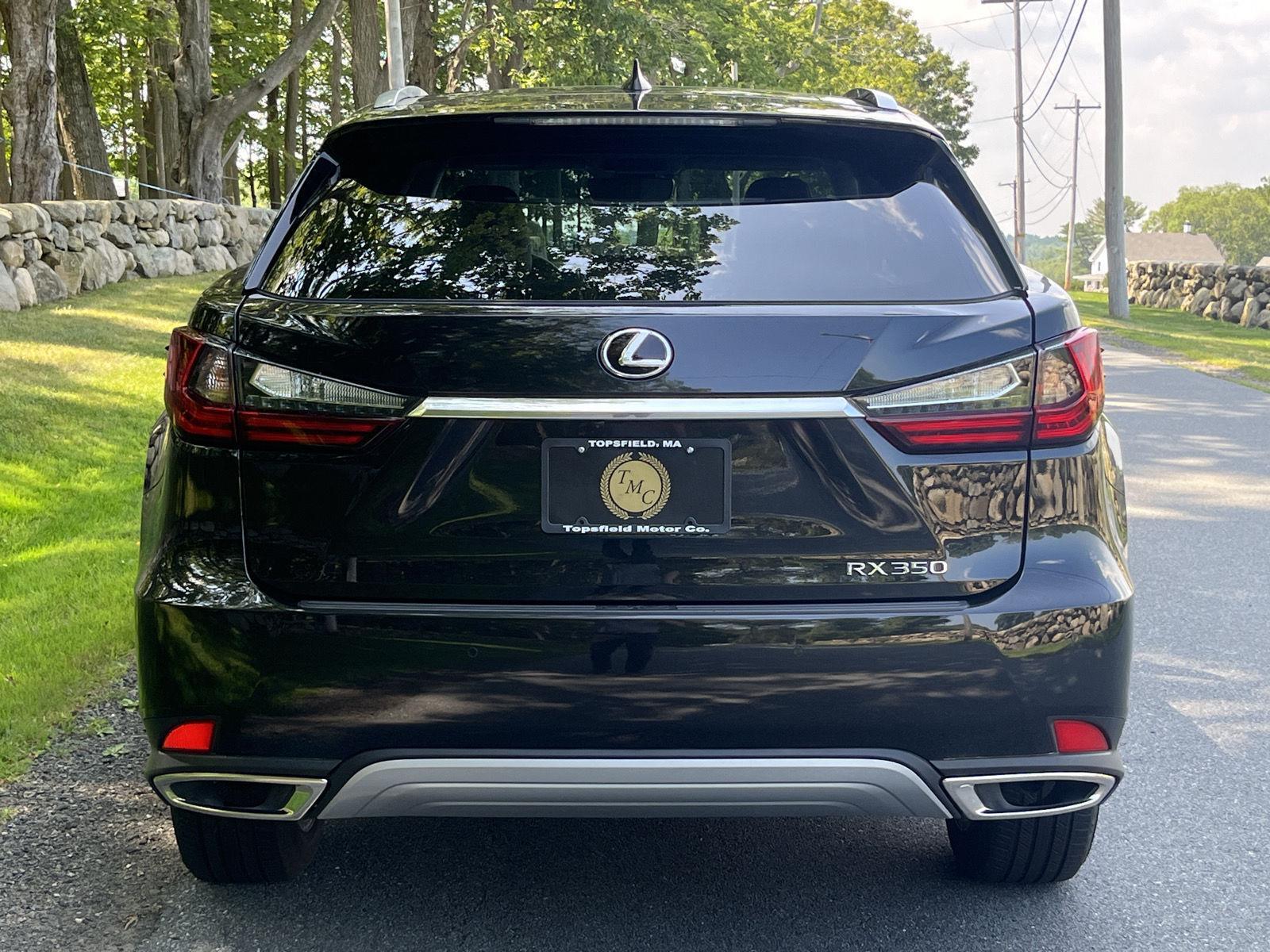 Topsfield Motor Company