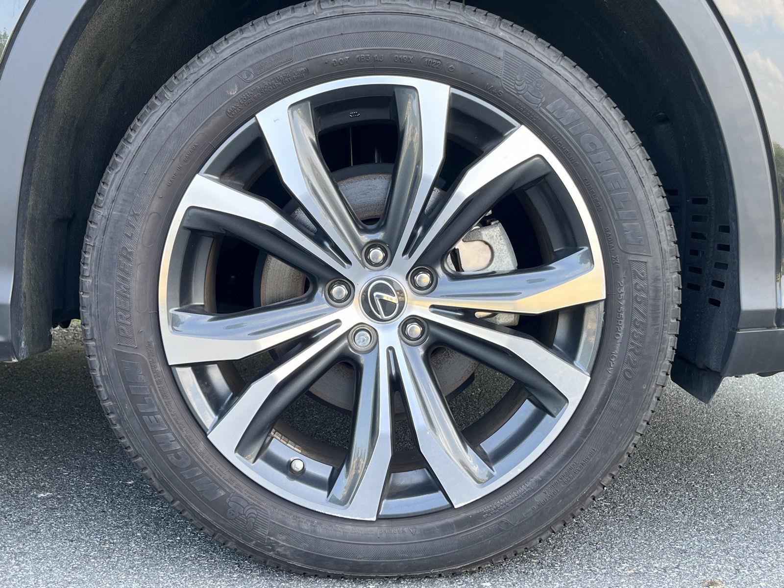 Topsfield Motor Company