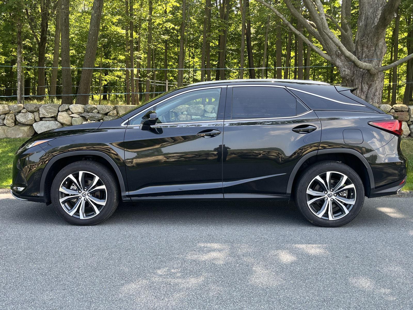 Topsfield Motor Company