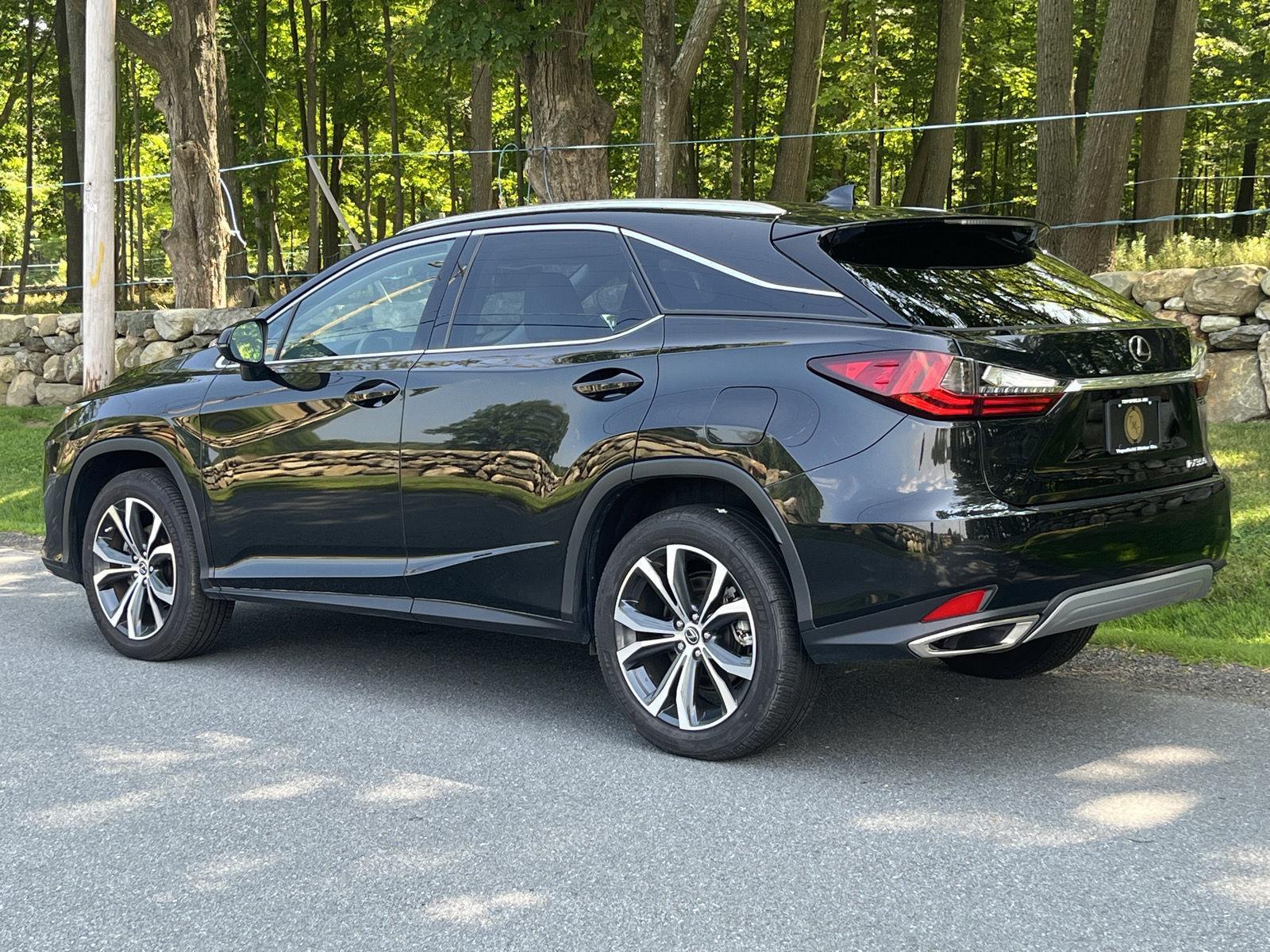 Topsfield Motor Company