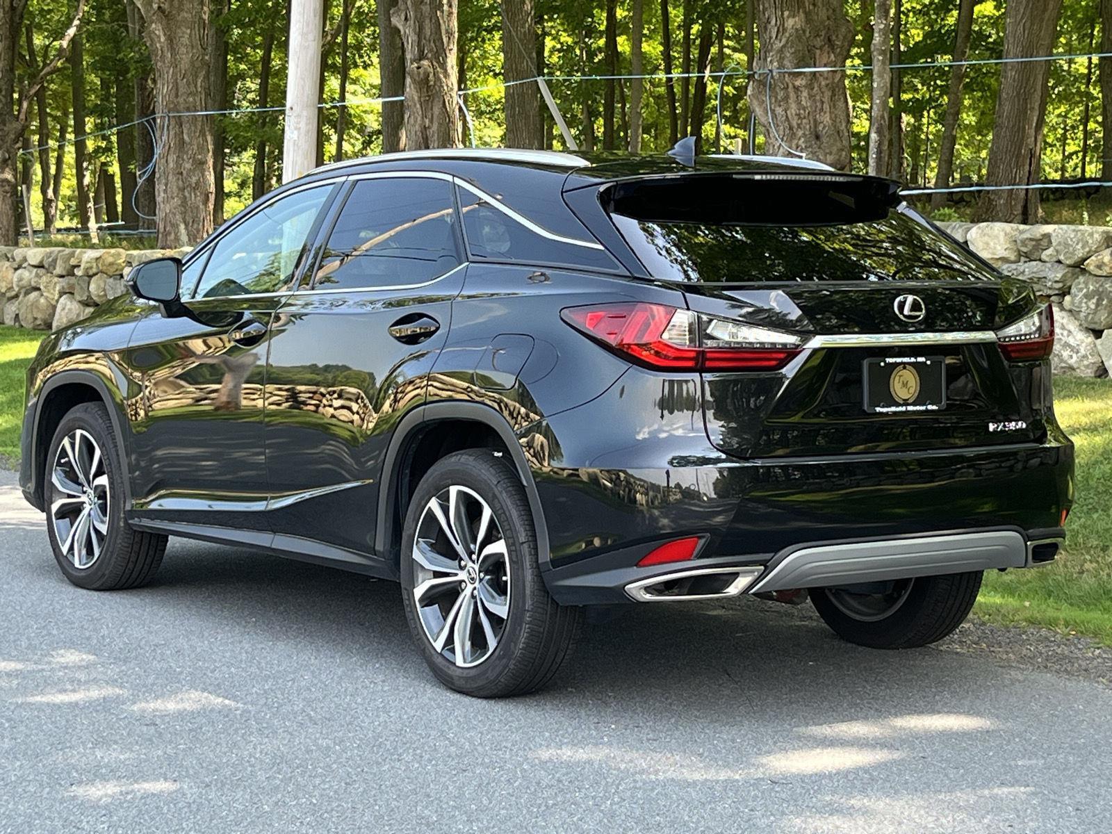 Topsfield Motor Company