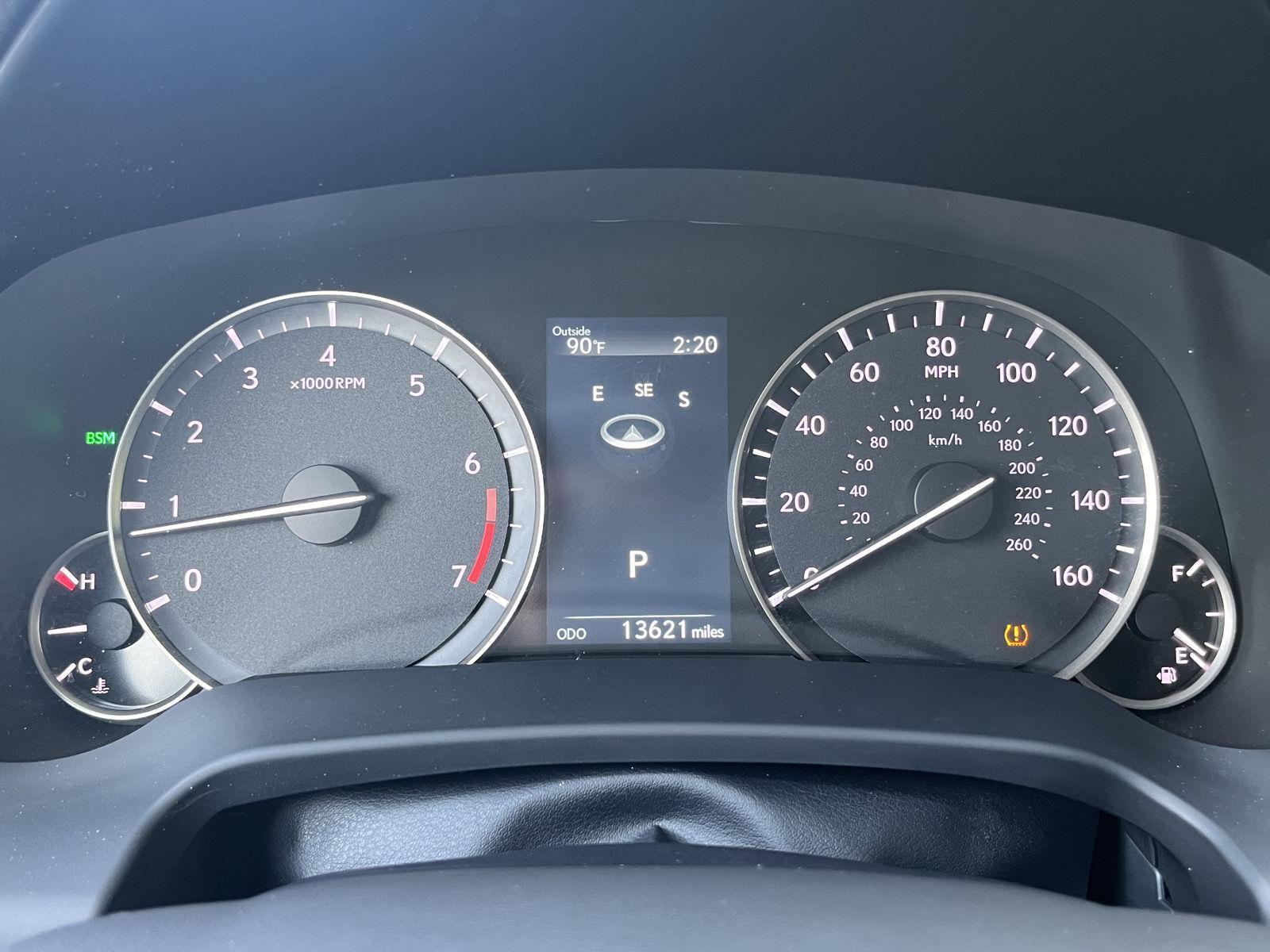 Topsfield Motor Company