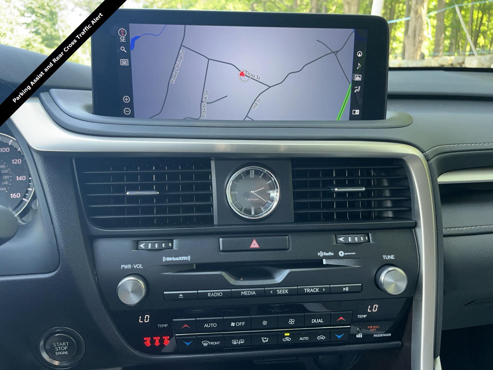 Topsfield Motor Company