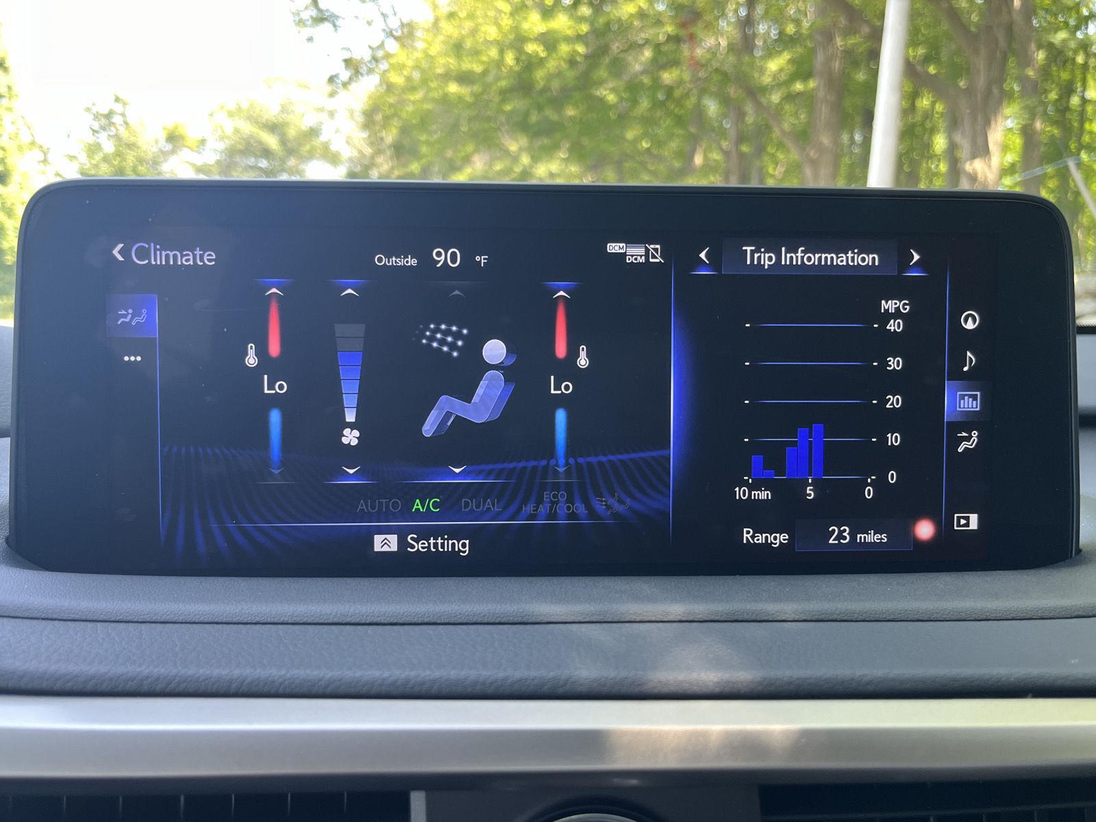 Topsfield Motor Company