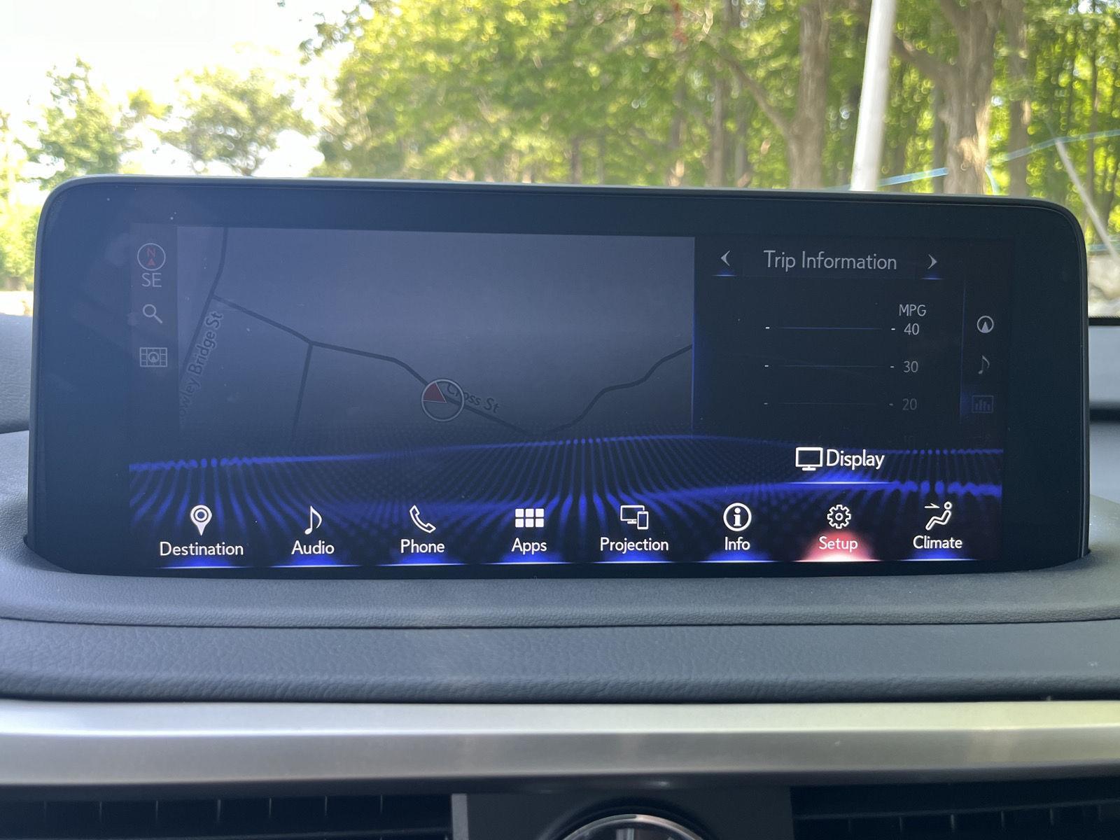 Topsfield Motor Company