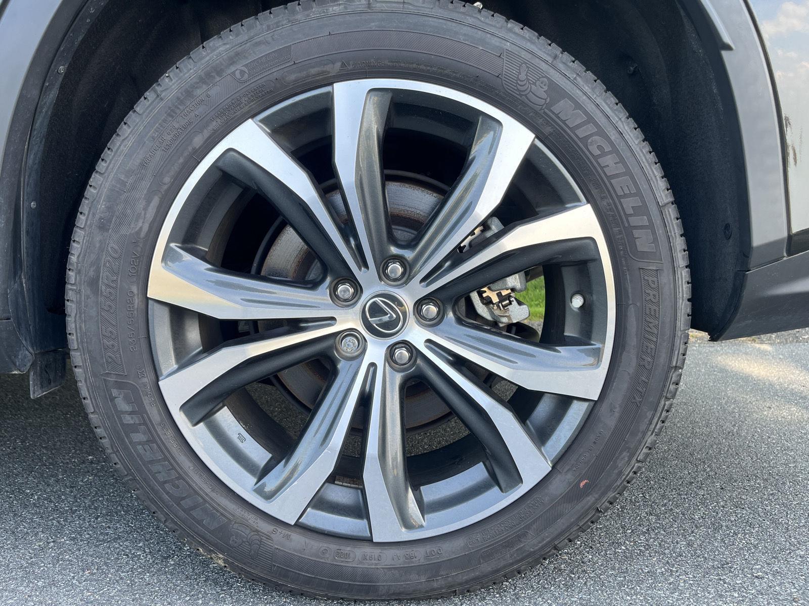 Topsfield Motor Company