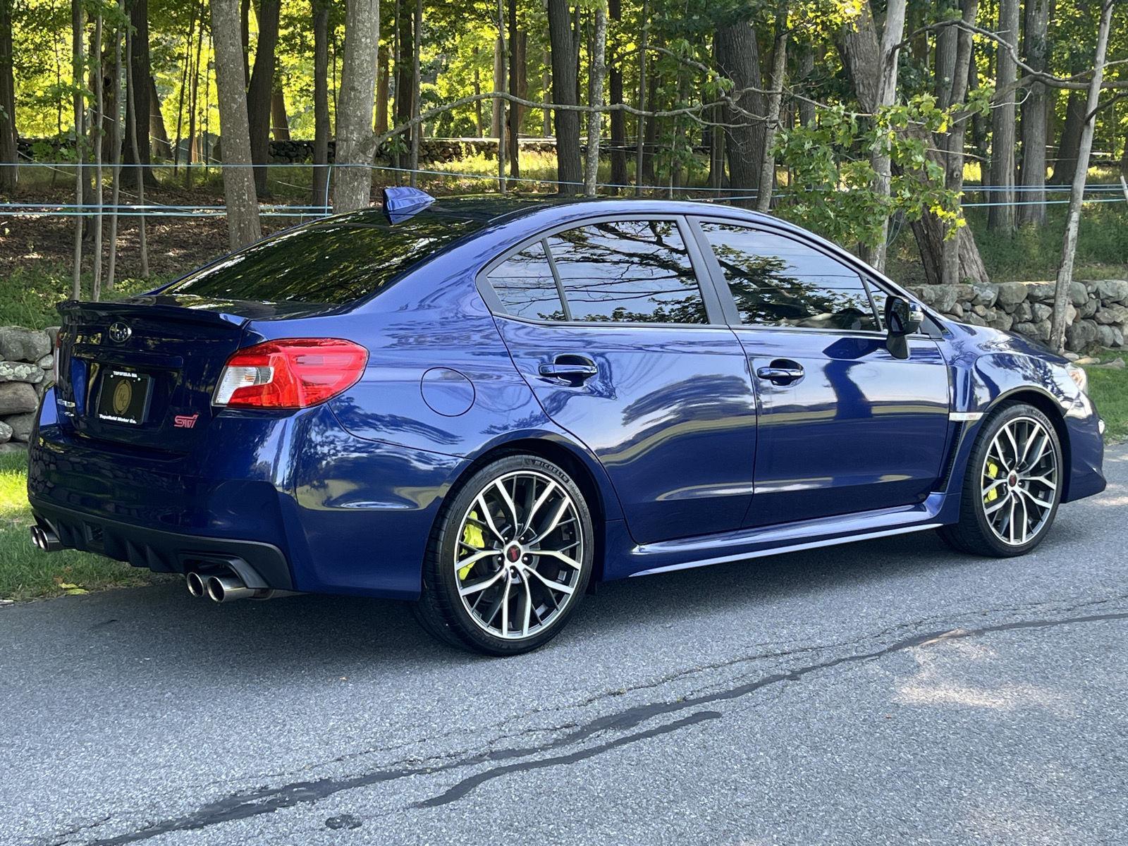 Topsfield Motor Company