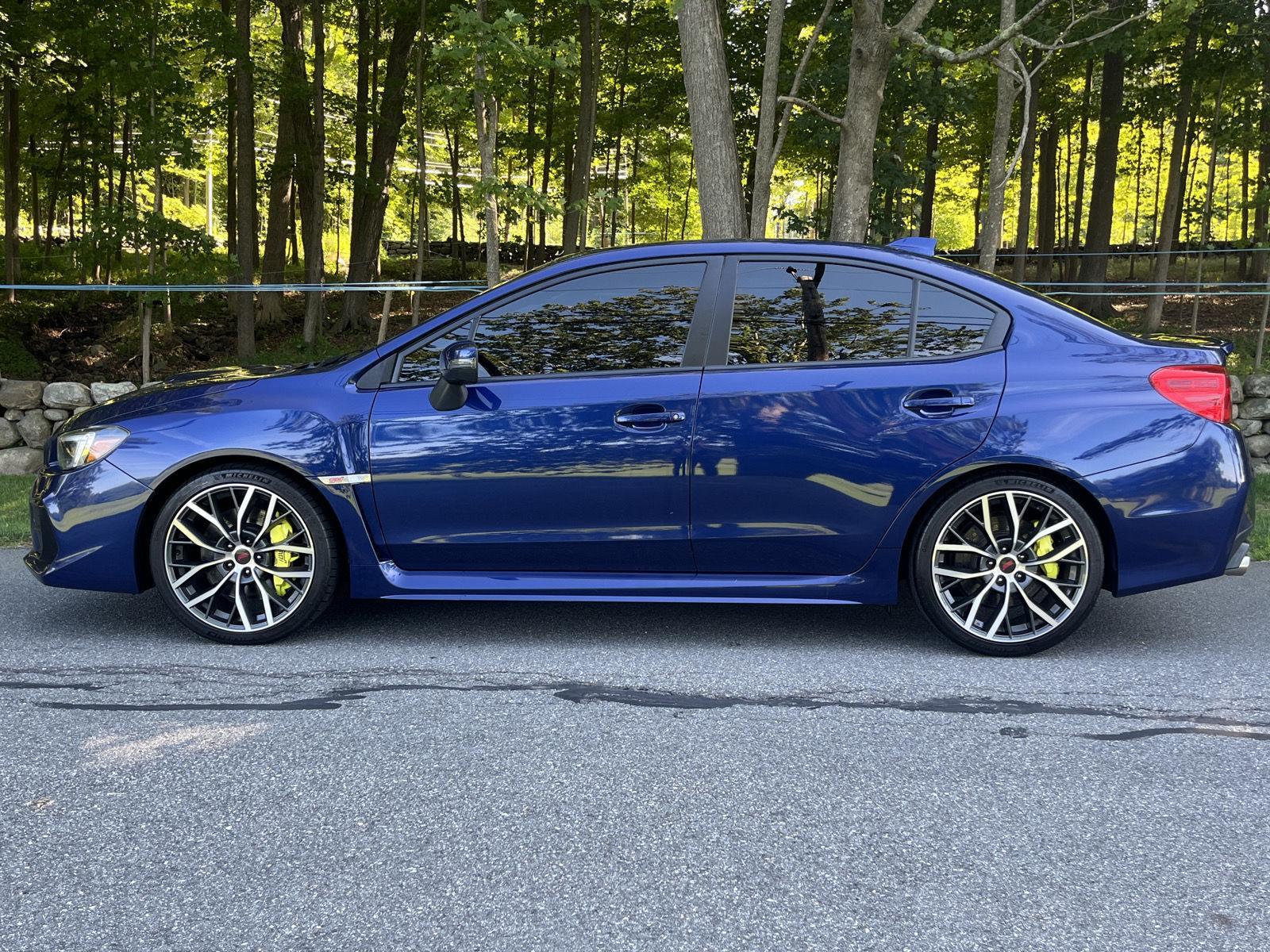 Topsfield Motor Company