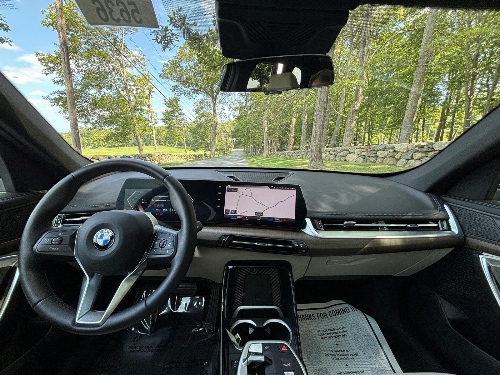 Topsfield Motor Company