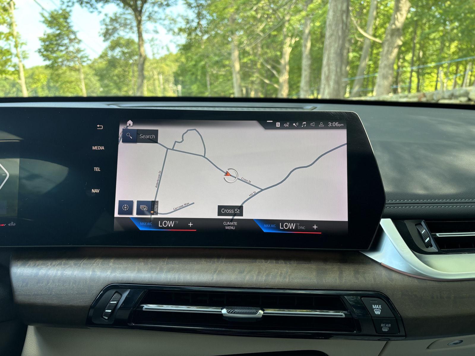 Topsfield Motor Company