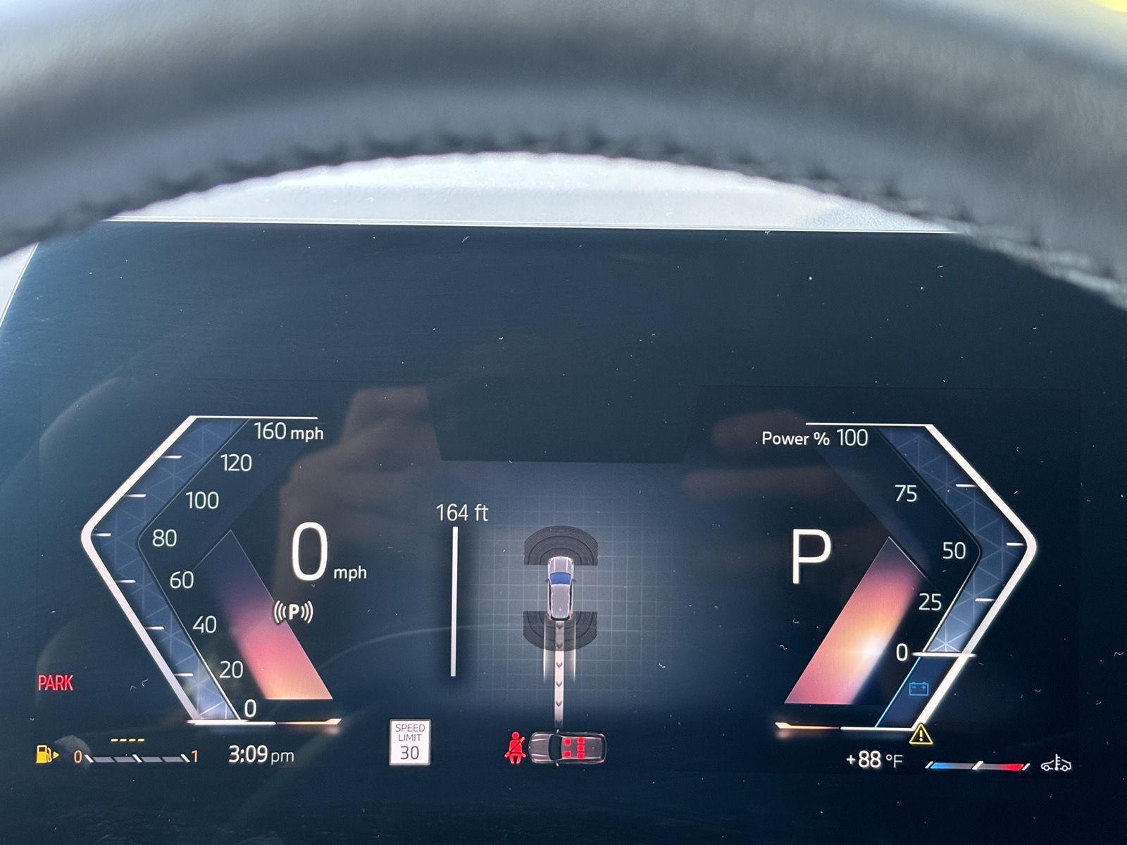 Topsfield Motor Company