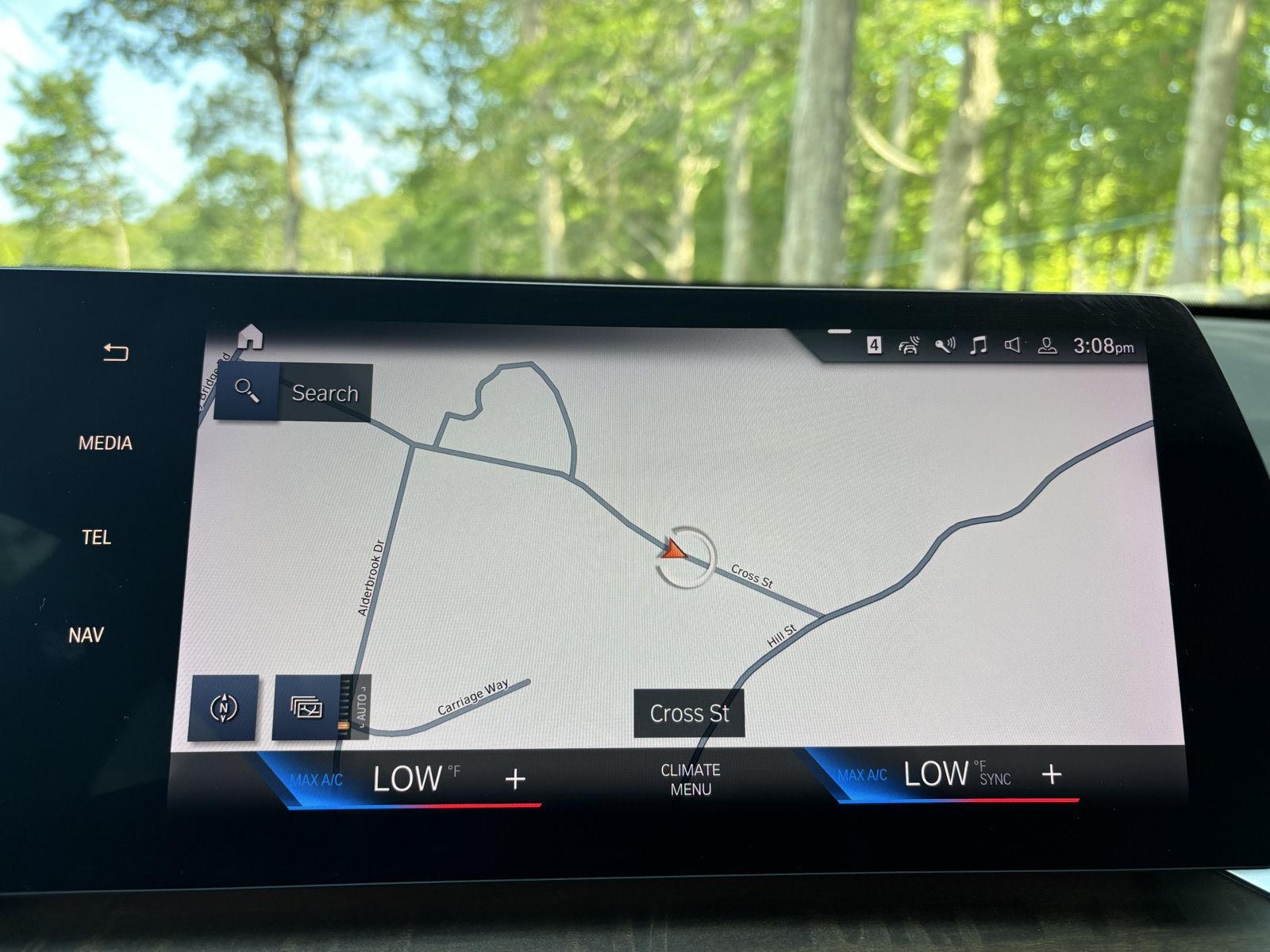 Topsfield Motor Company