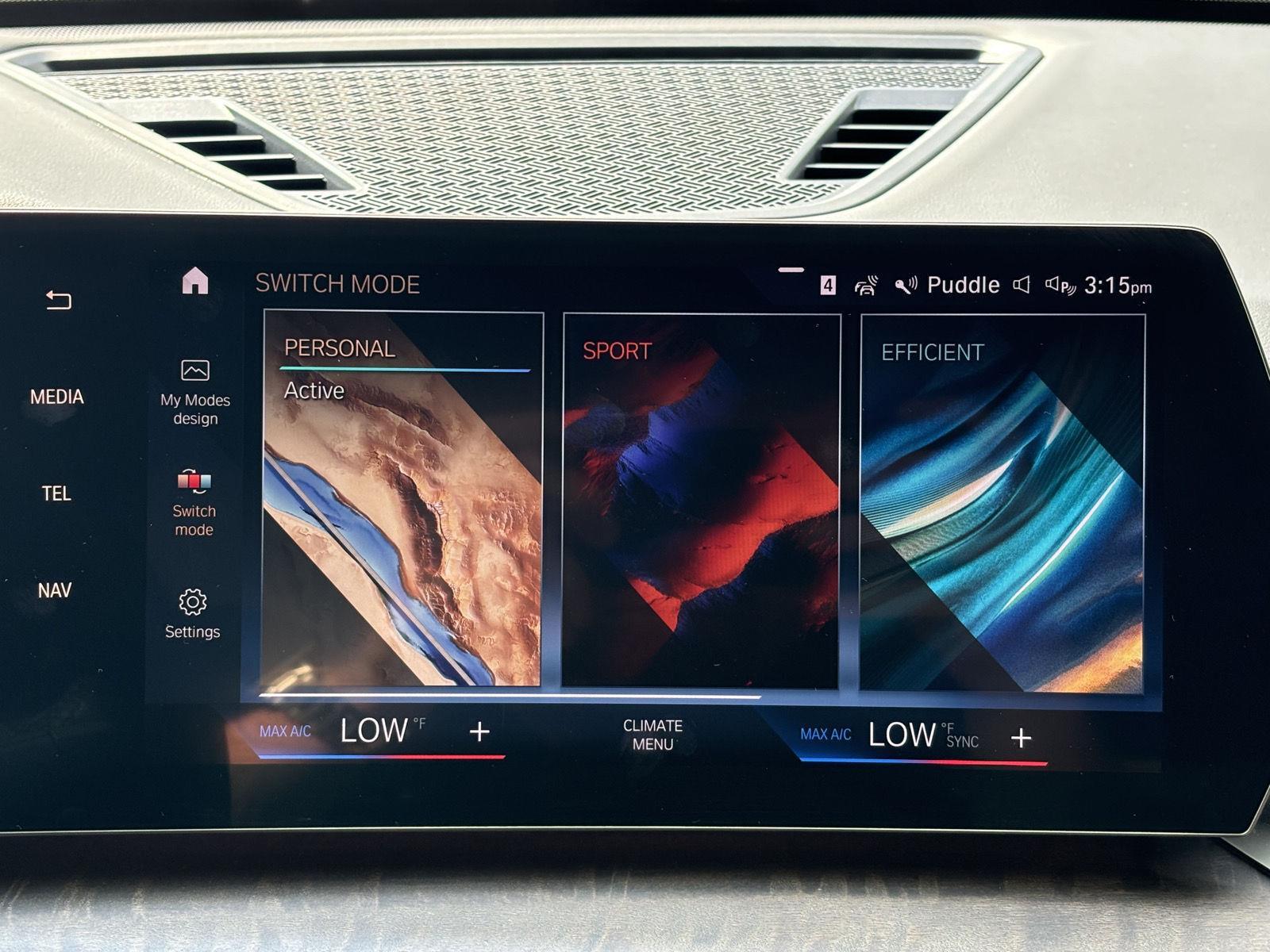 Topsfield Motor Company