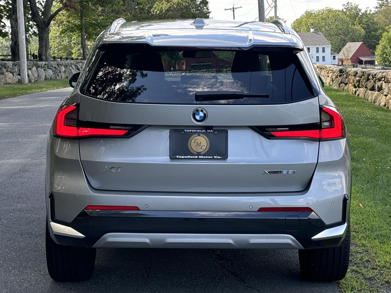 Topsfield Motor Company