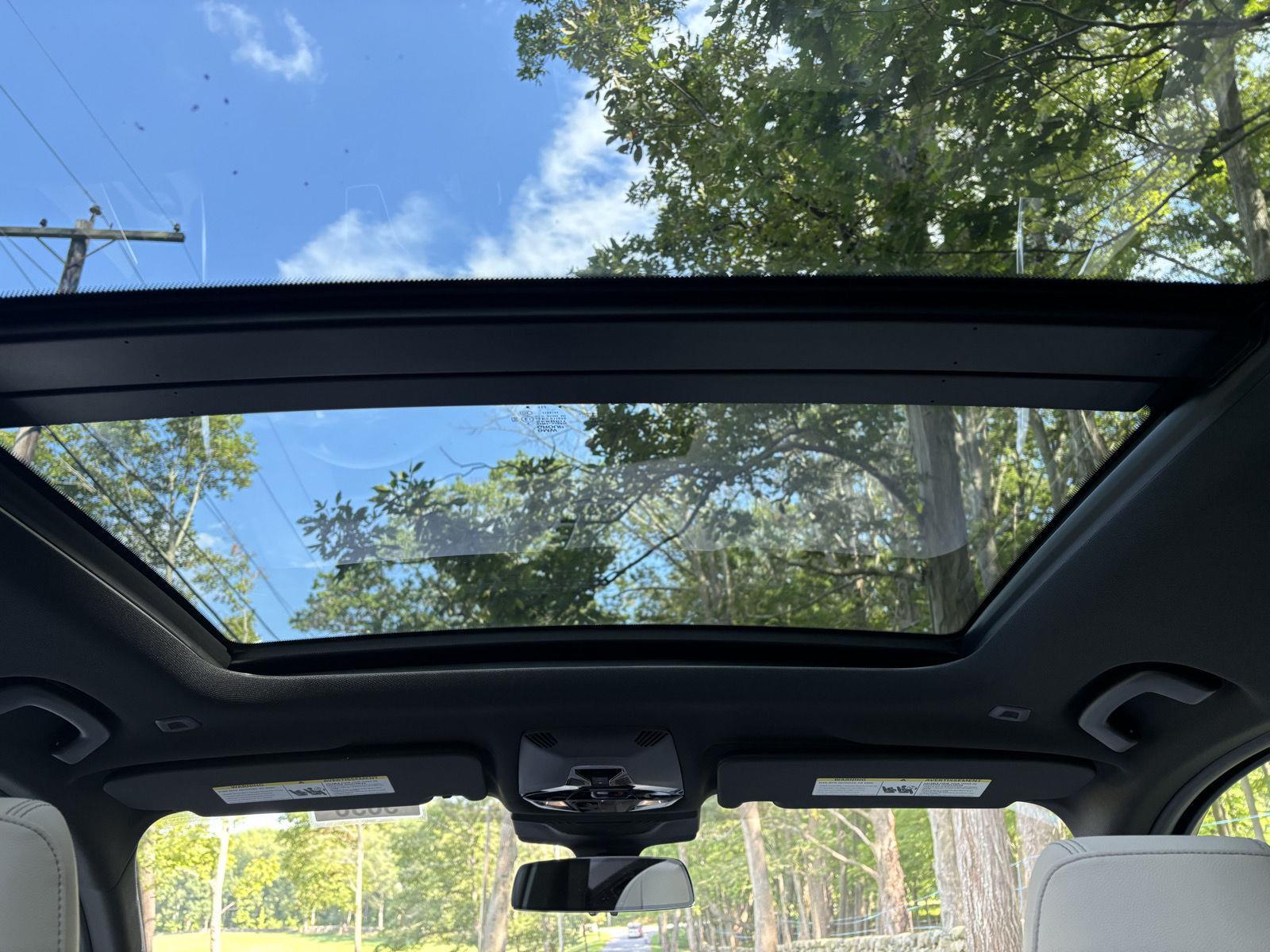 Topsfield Motor Company