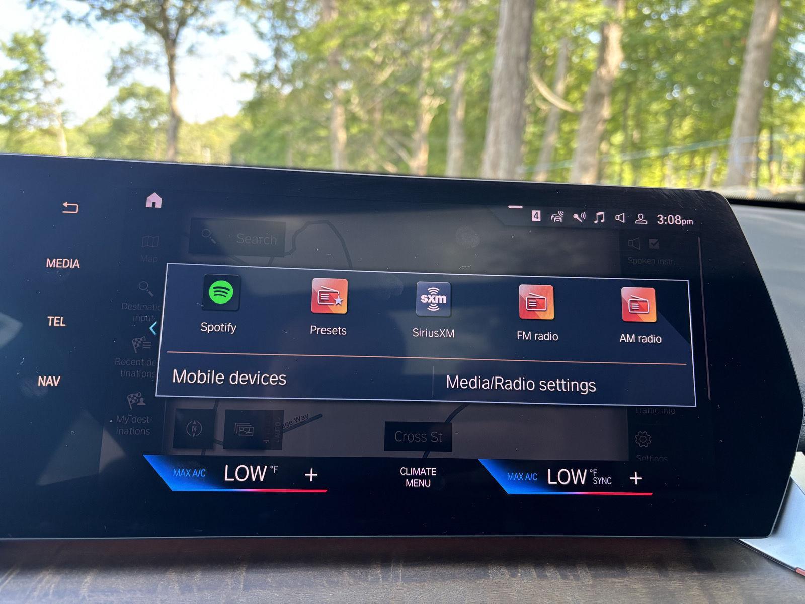 Topsfield Motor Company