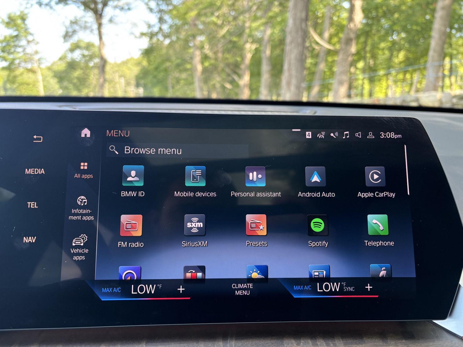 Topsfield Motor Company