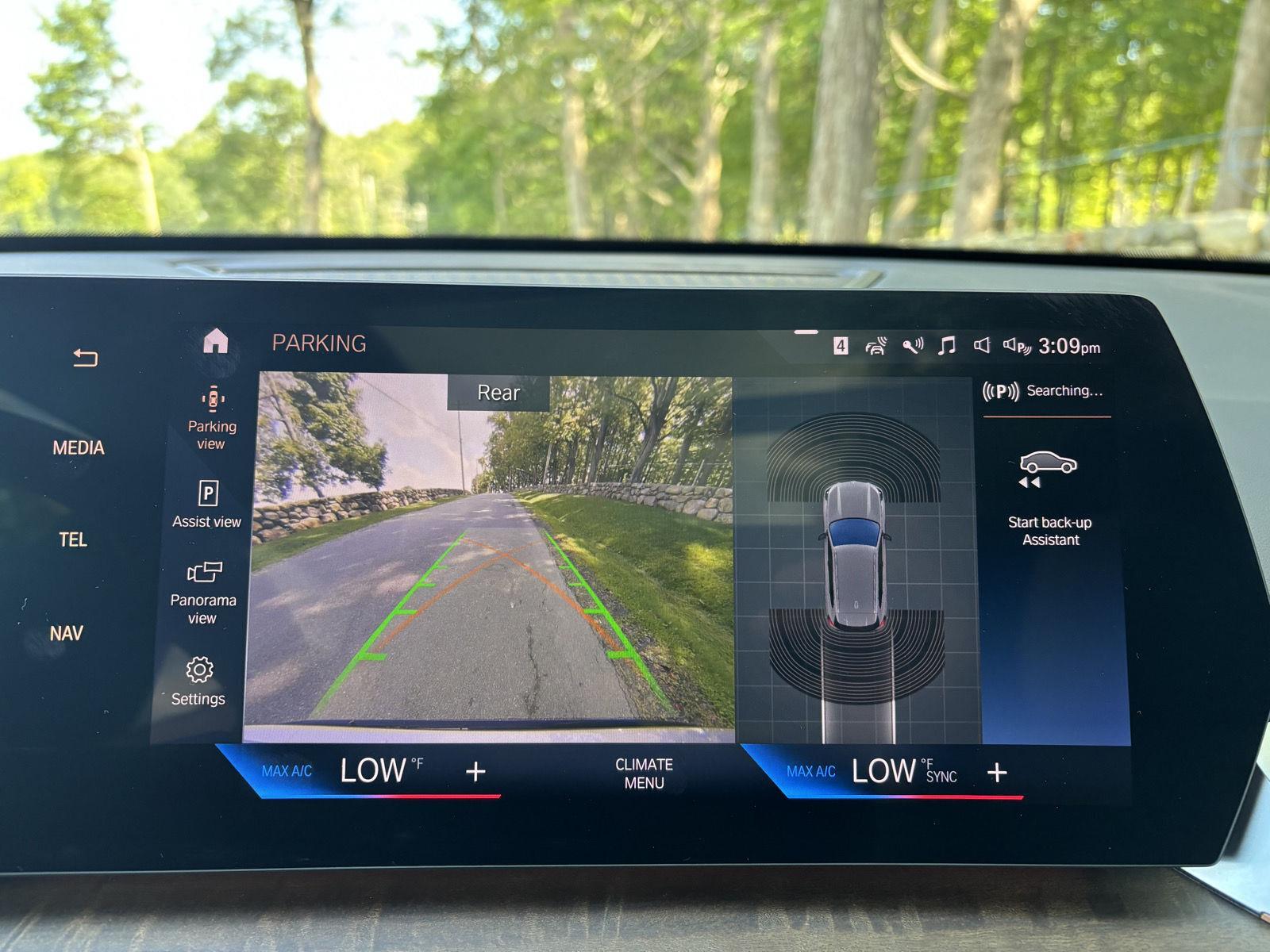 Topsfield Motor Company