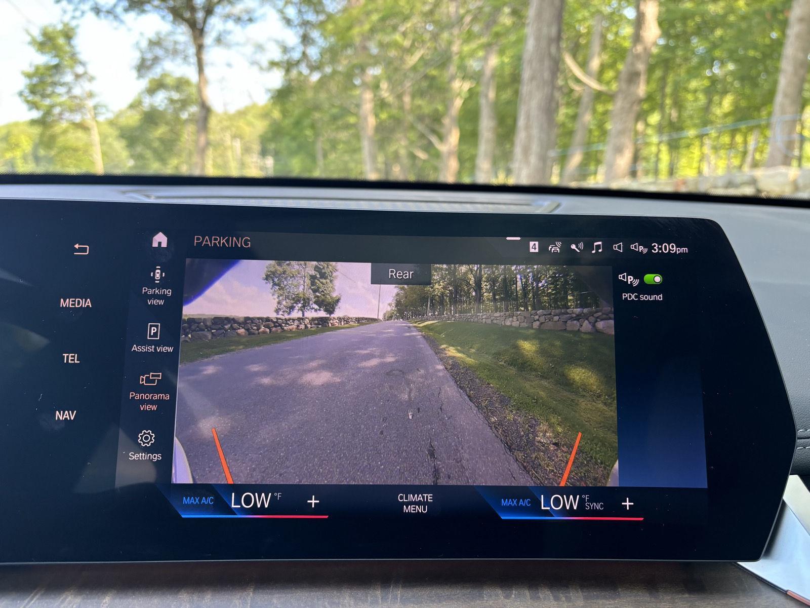 Topsfield Motor Company