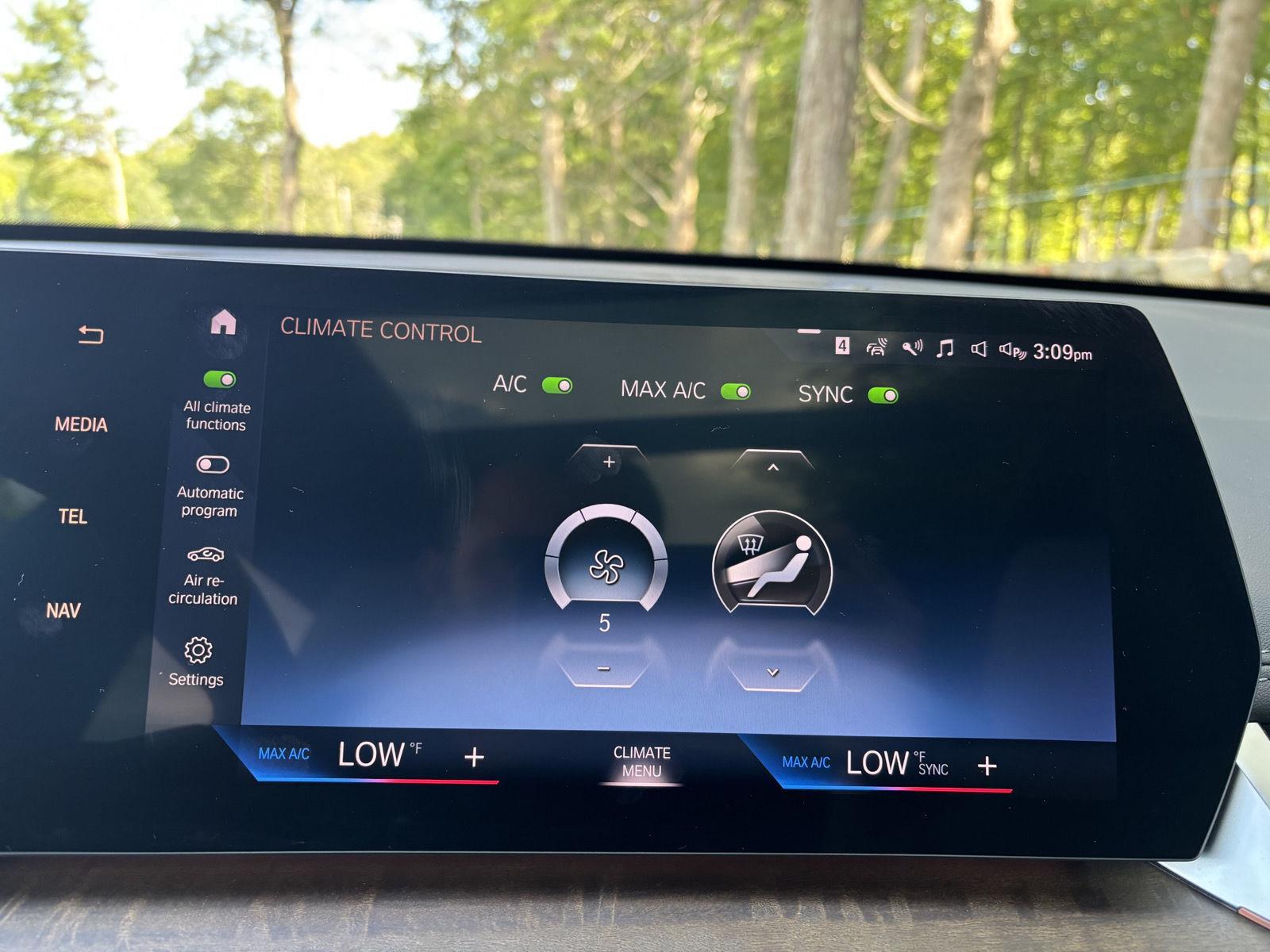 Topsfield Motor Company